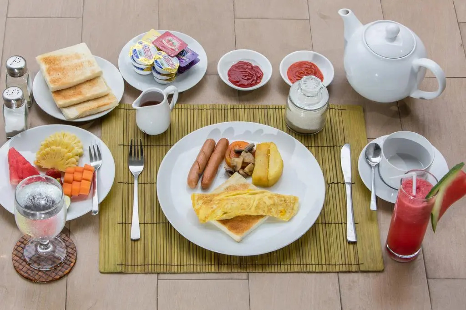 Majestic Point Villas by Premier Hospitality Asia