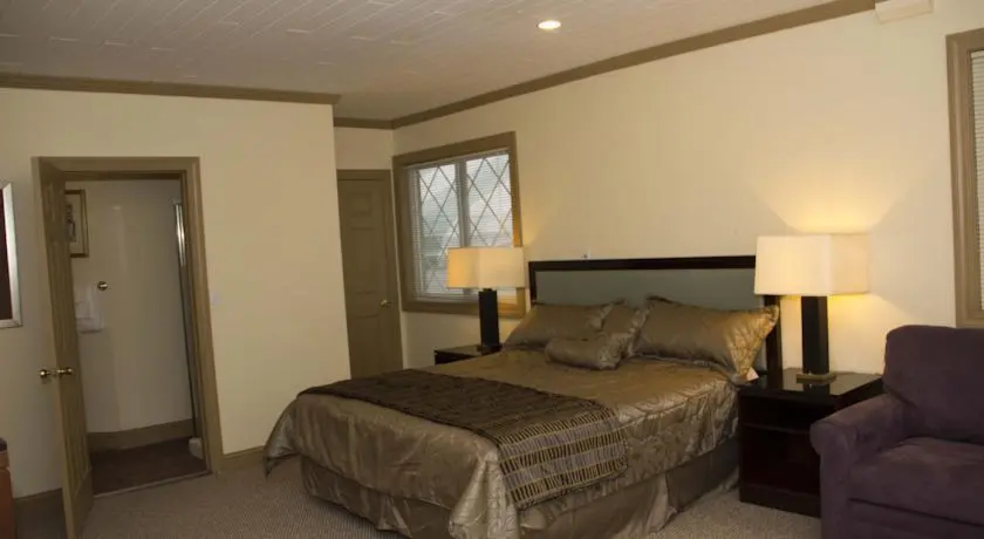 Waterways Golf Resort