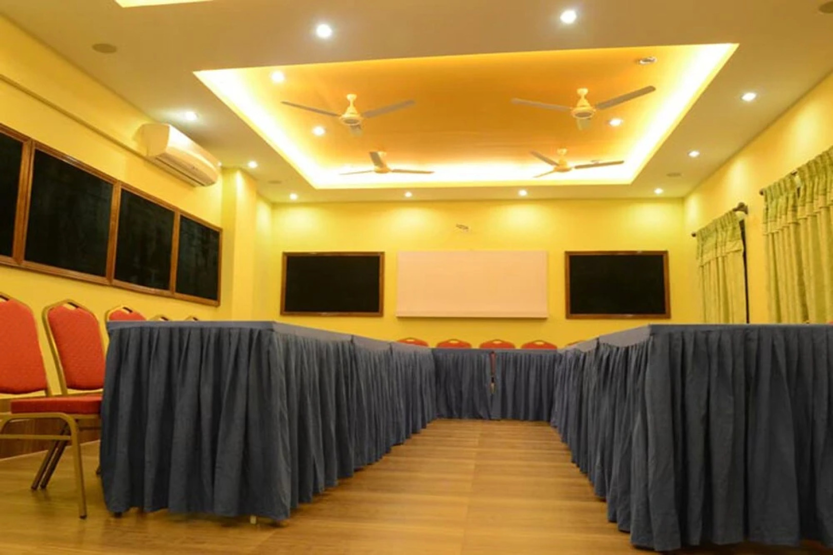 Hotel The White Lotus View