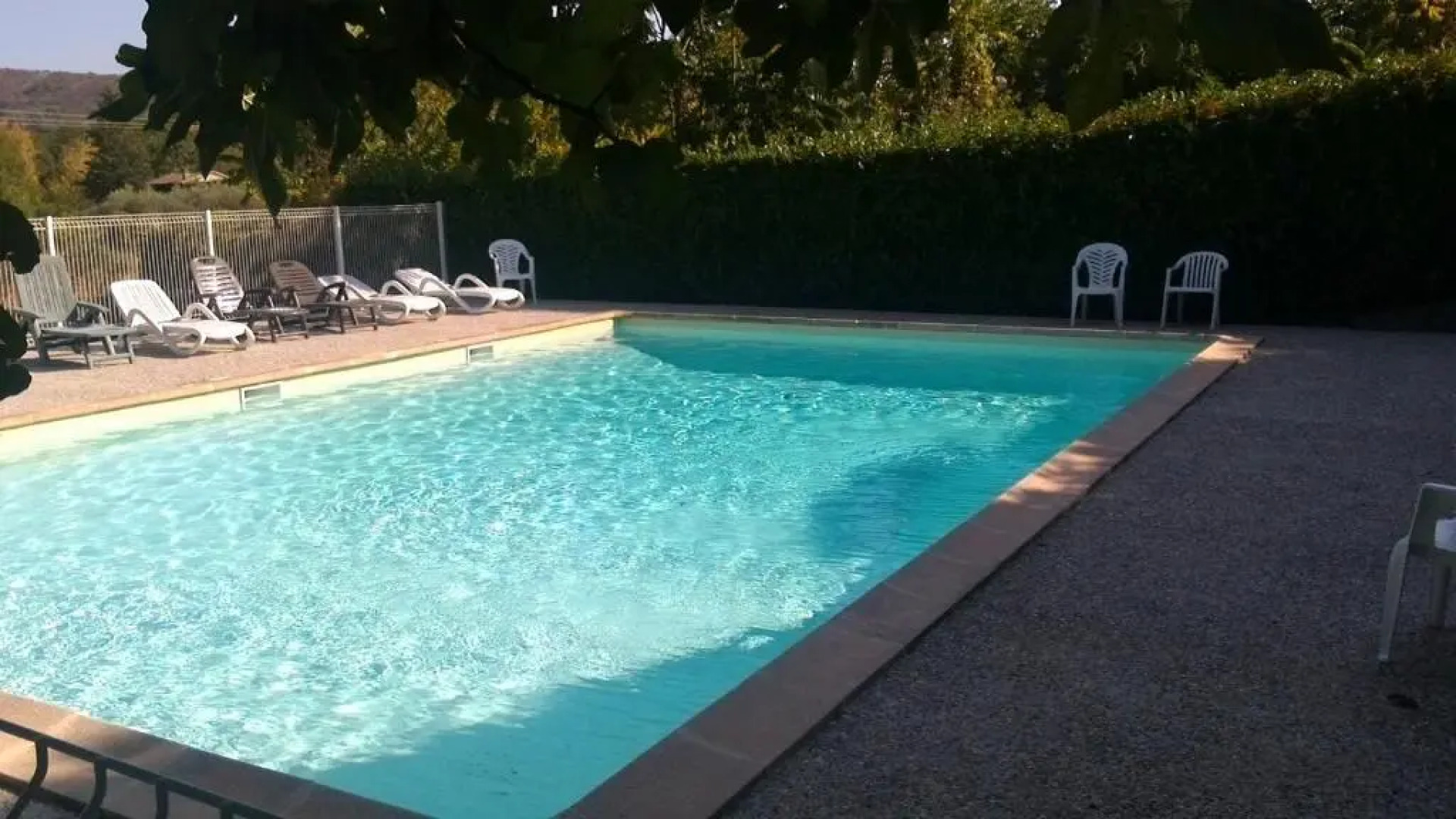 Location de gites Les Sources Chambonas/Les Vans