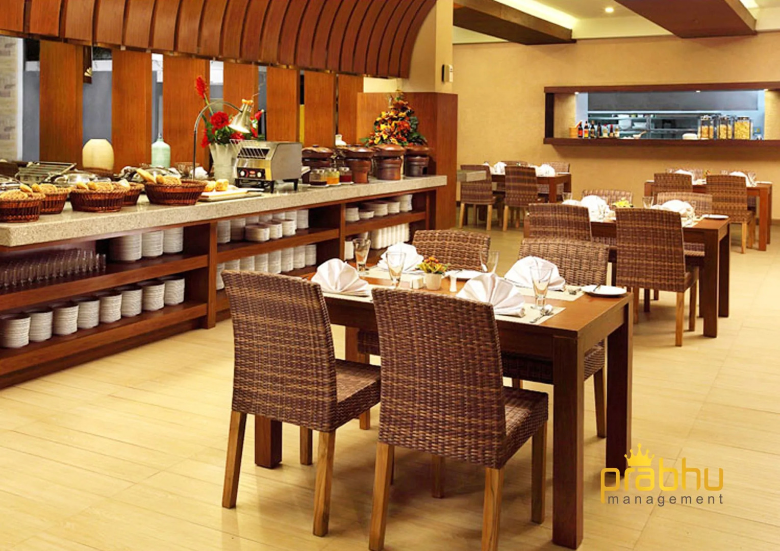 Crystal Lotus Hotel Yogyakarta