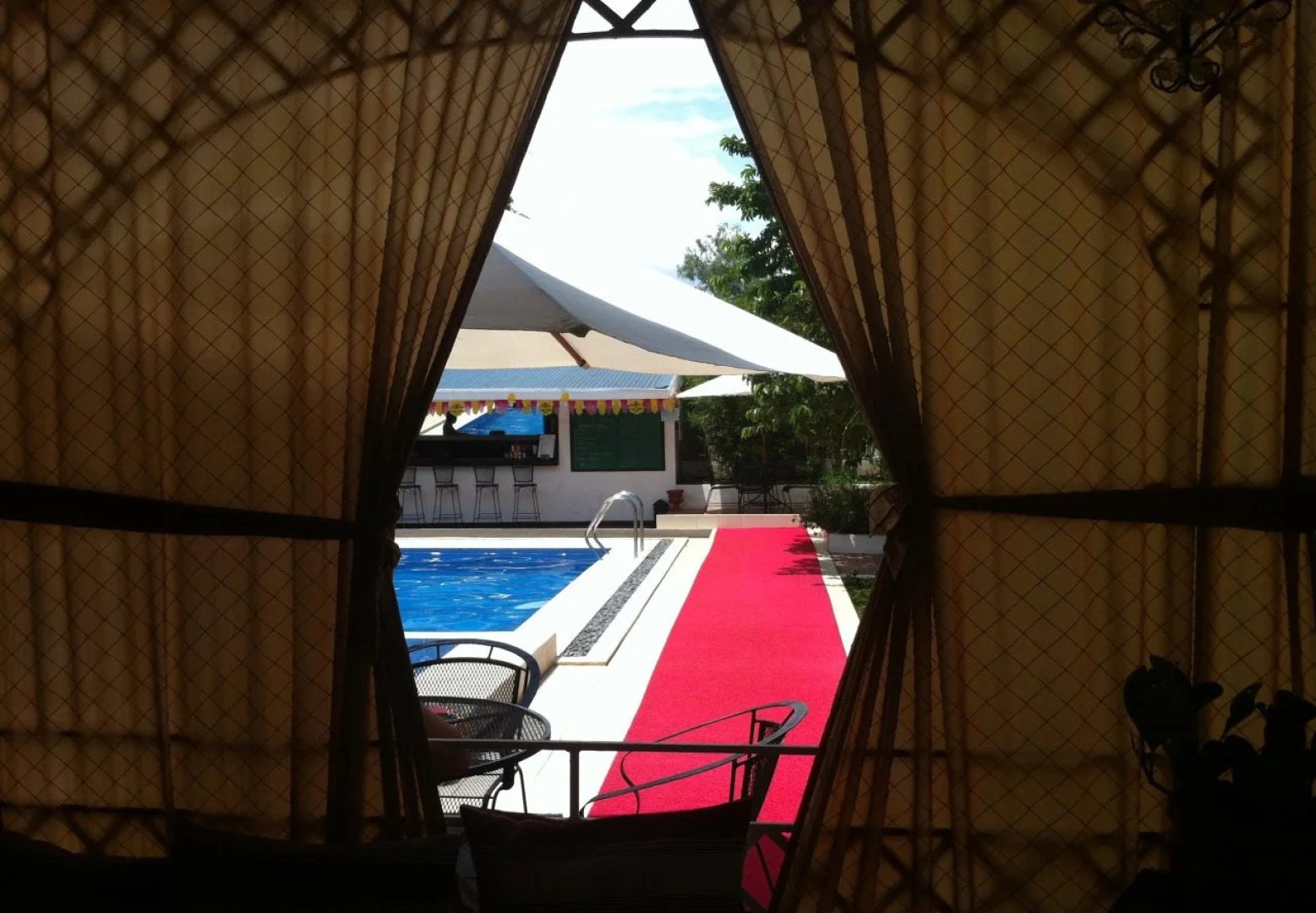 The Mediterranean House Restaurant & Hotel