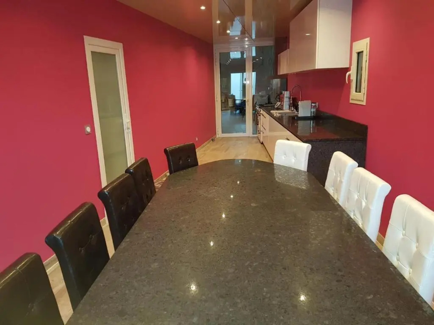 Chambres d'h¿tes Bed and Breackfast Les Piscines