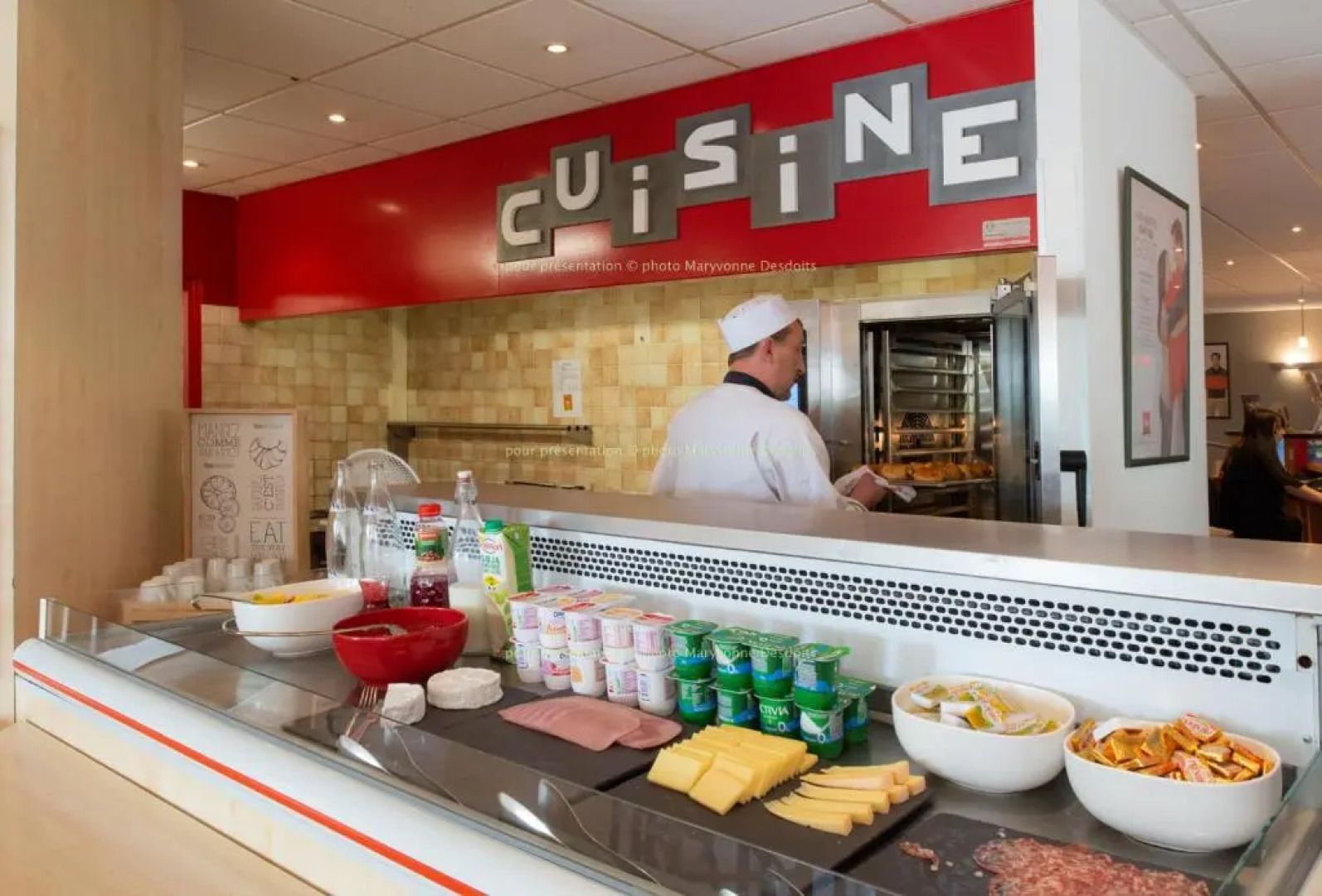 ibis Caen Porte d'Angleterre