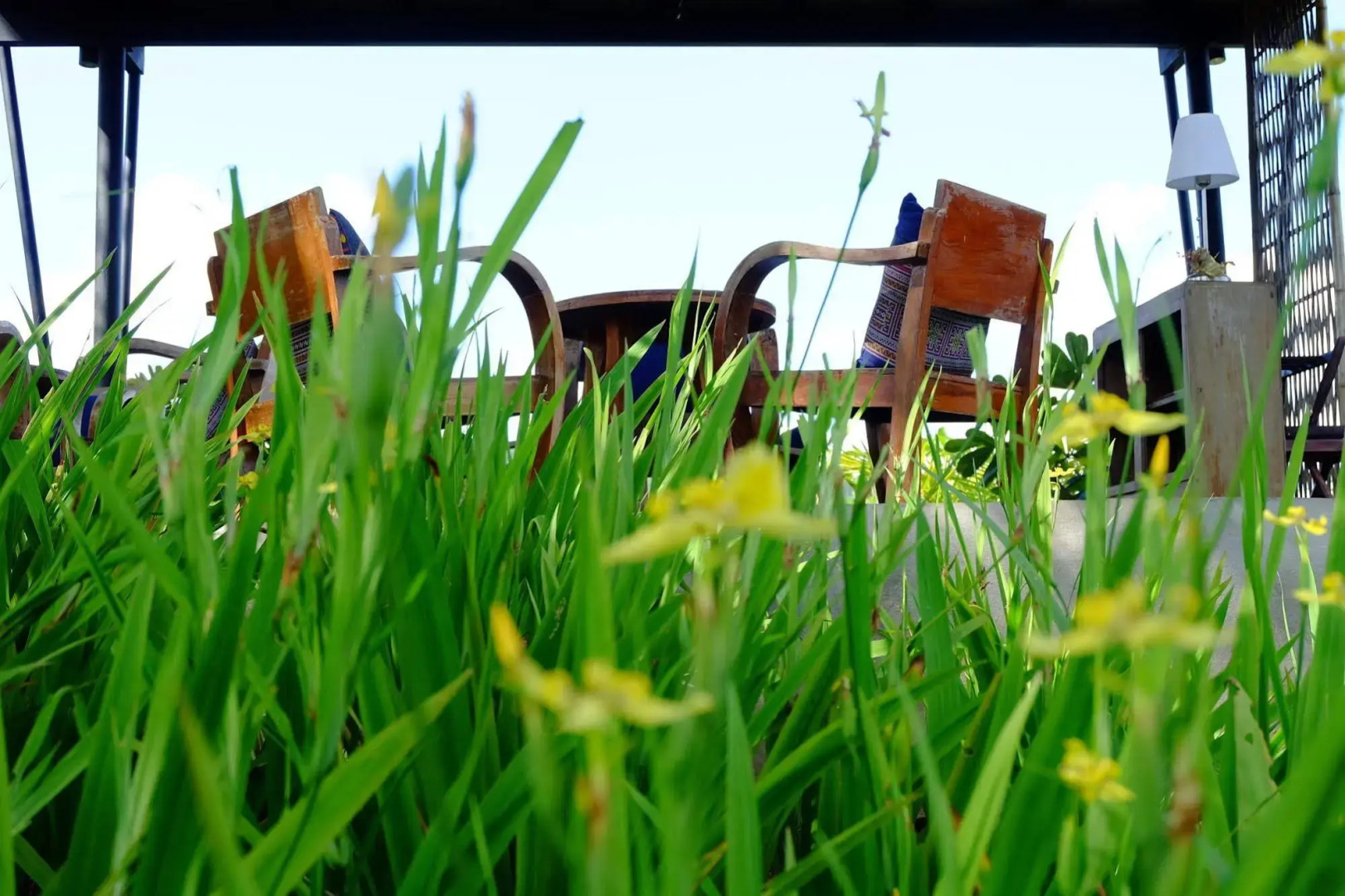 Mok Far Mont Ngo Resort