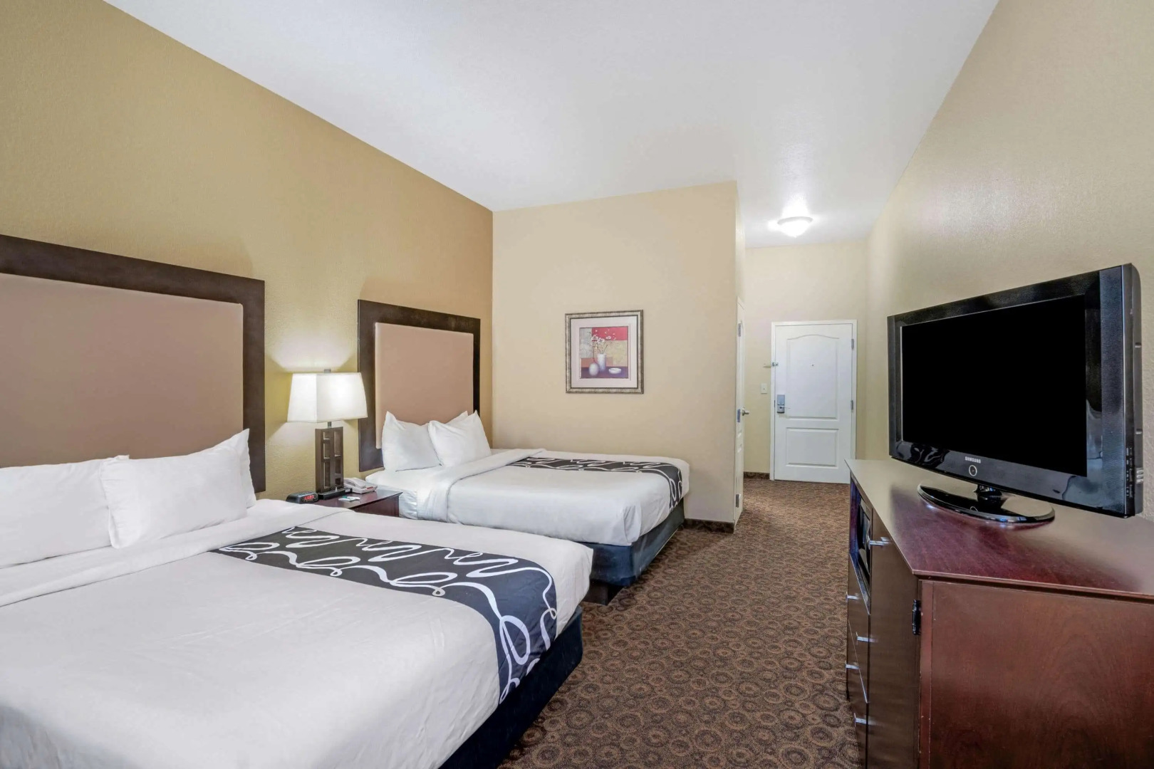 La Quinta Inn & Suites by Wyndham Vicksburg