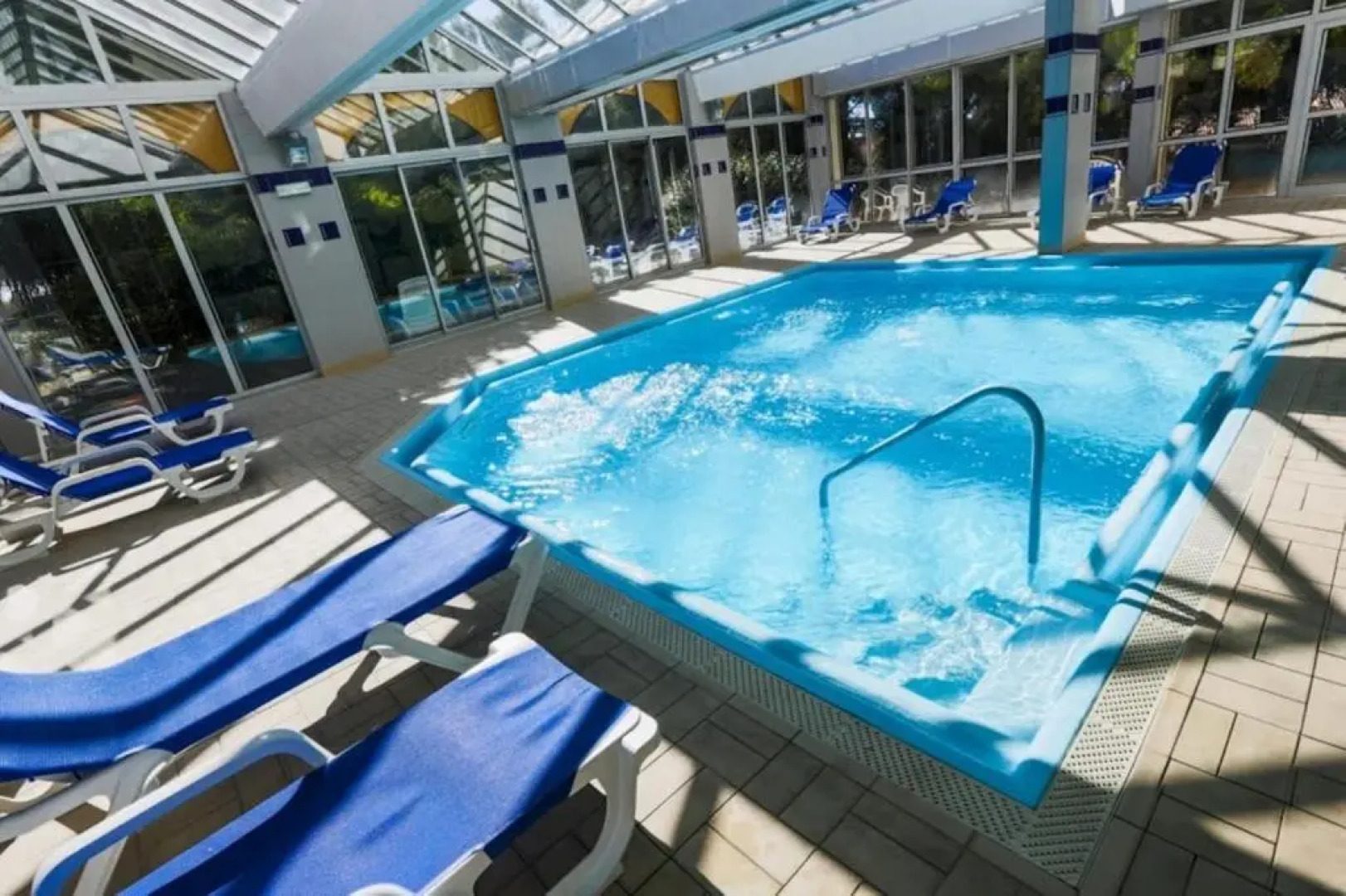 ibis Sète Balaruc les Bains Bien-être et Spa Hotel