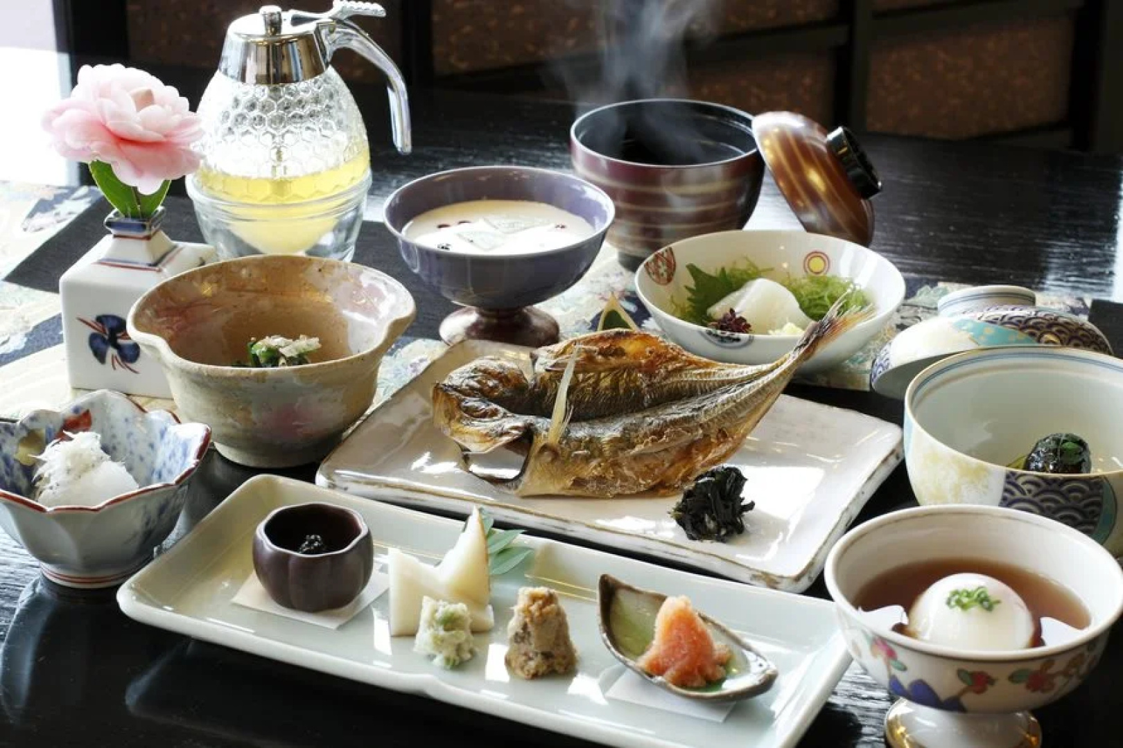 Oyado Zuigetsu