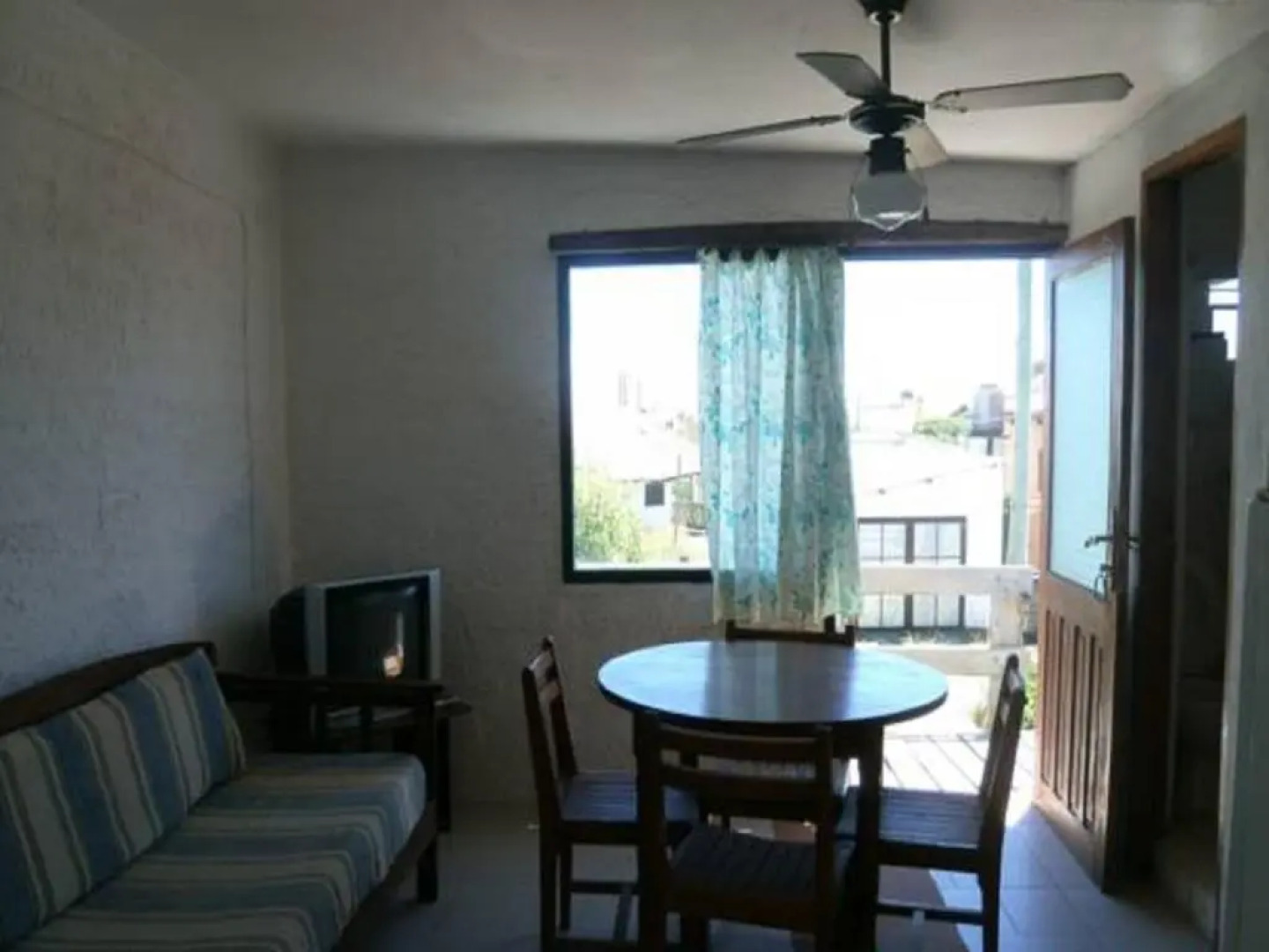 La Casa Del Caminante