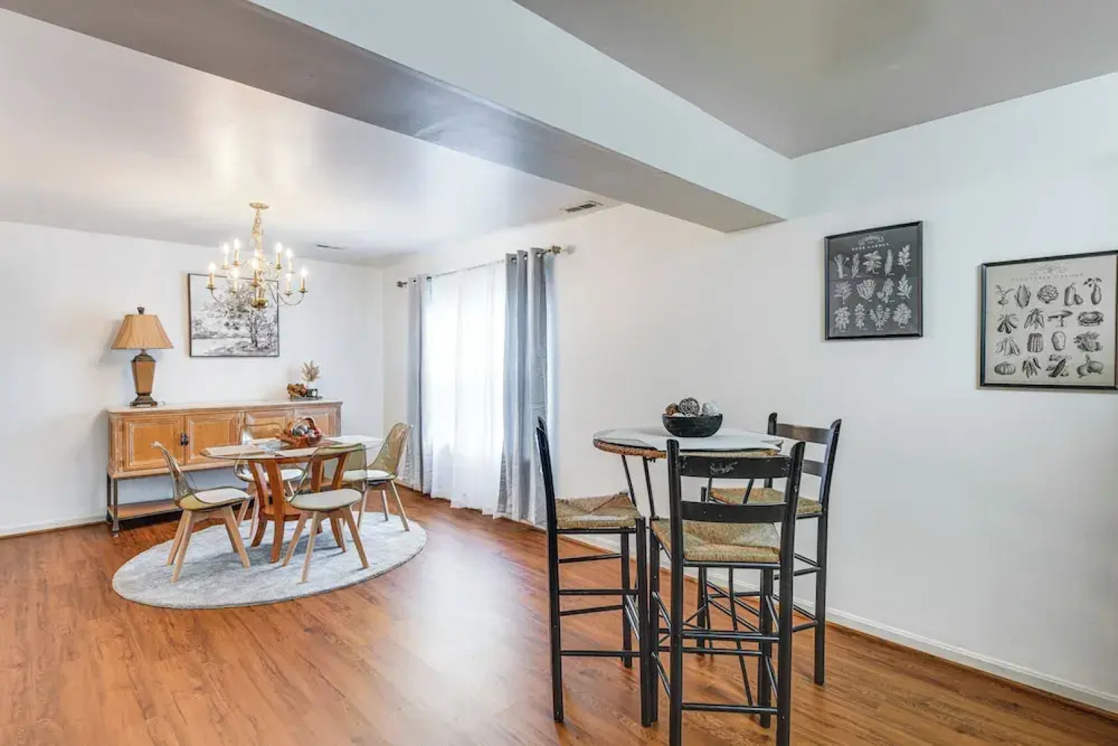 2 Blocks to Potomac River: Gem in Colonial Beach!