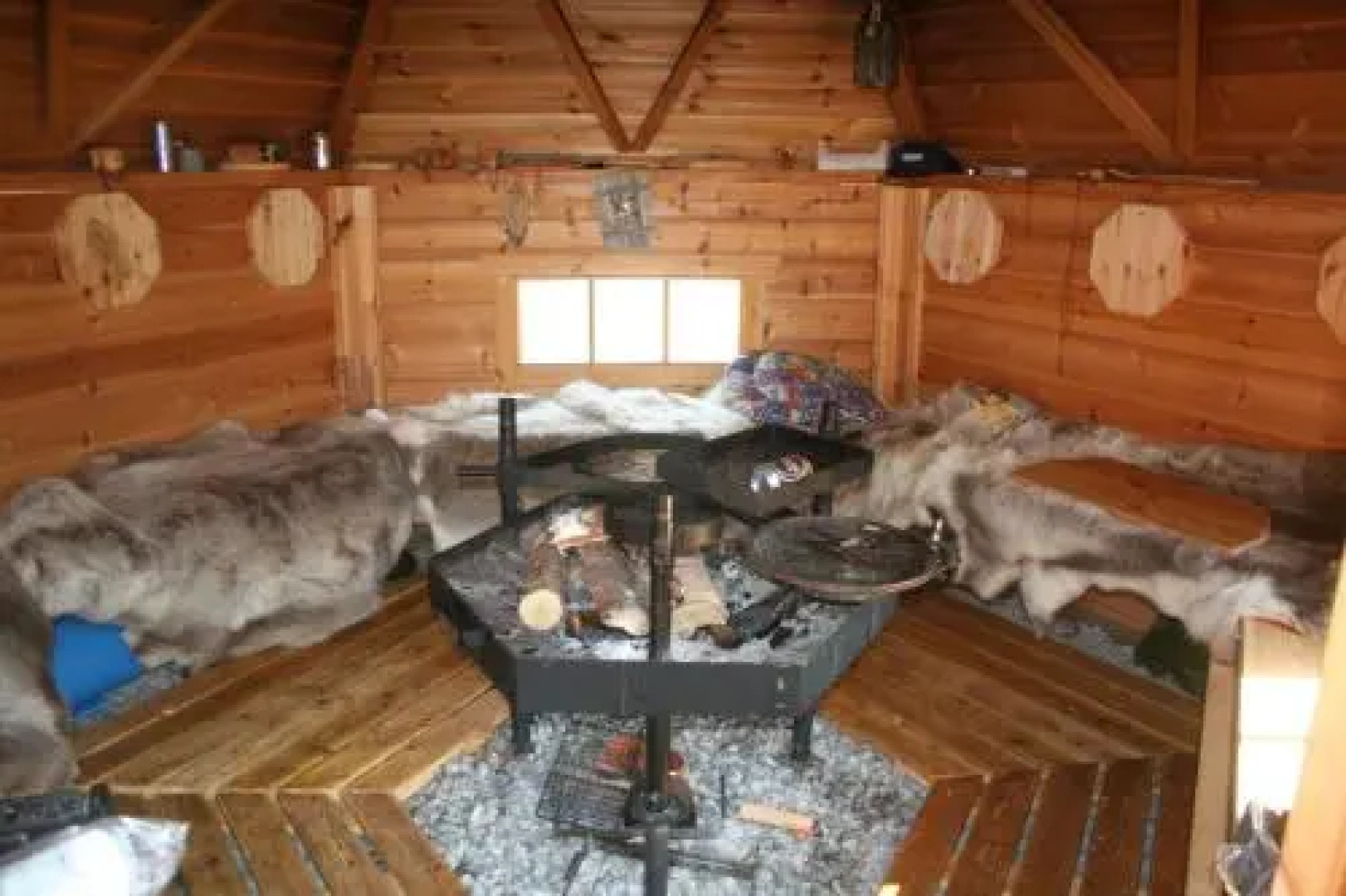 K45 Mackenzie Cottage