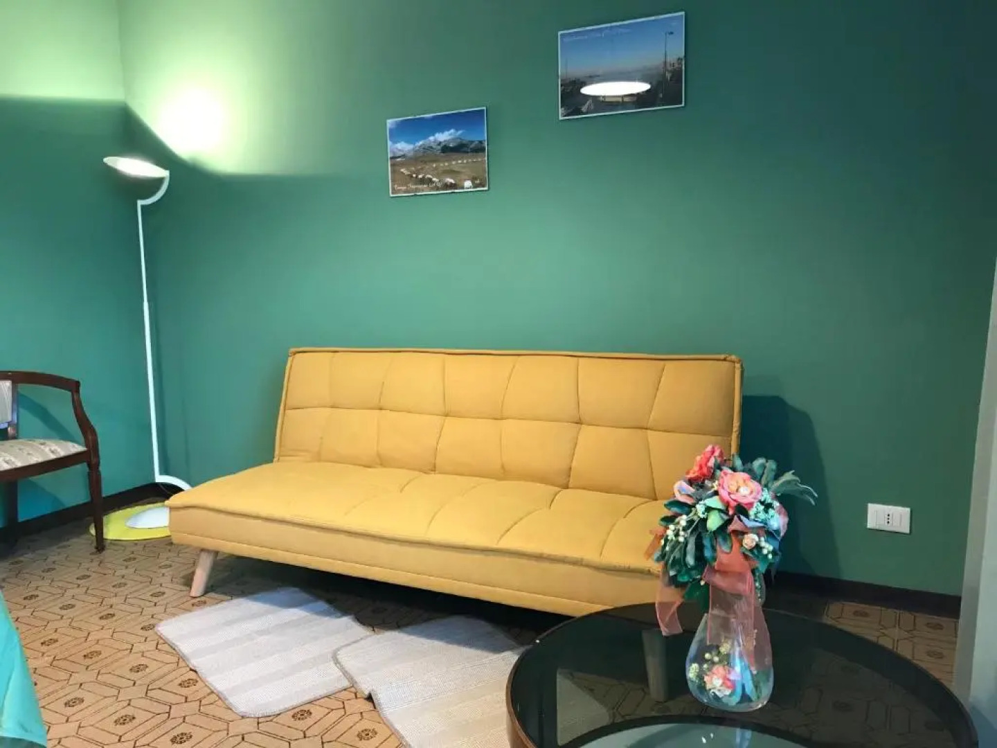 Le sorelle gemelle B&B