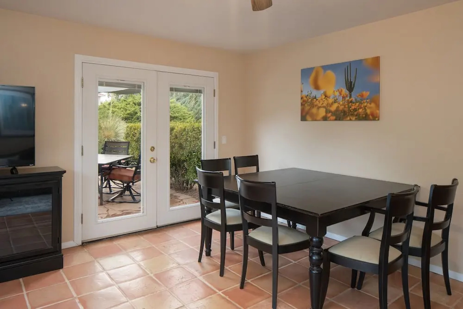 Livin' The Dream - Sedona Guest House