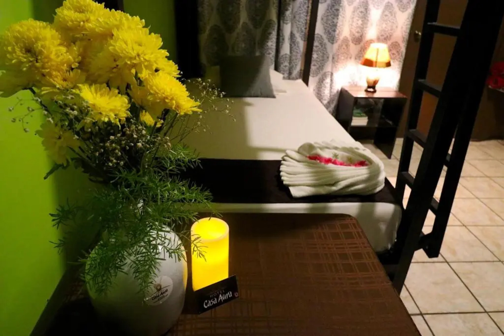 Hotel Casa Aura