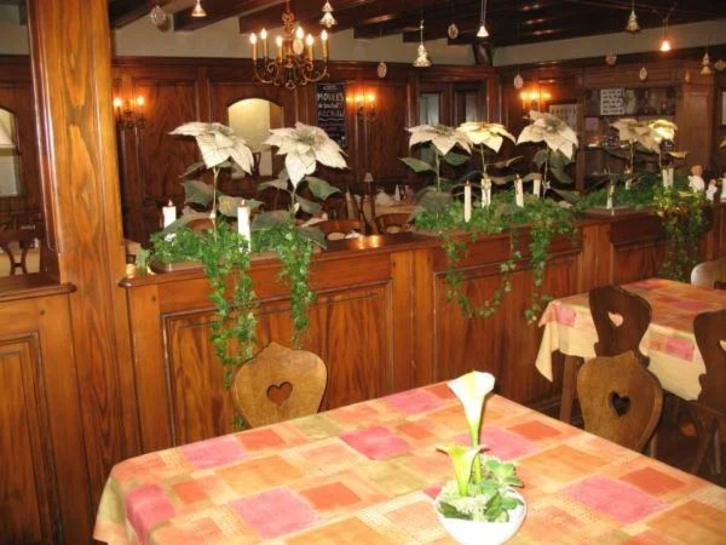 Relais Route du Vin