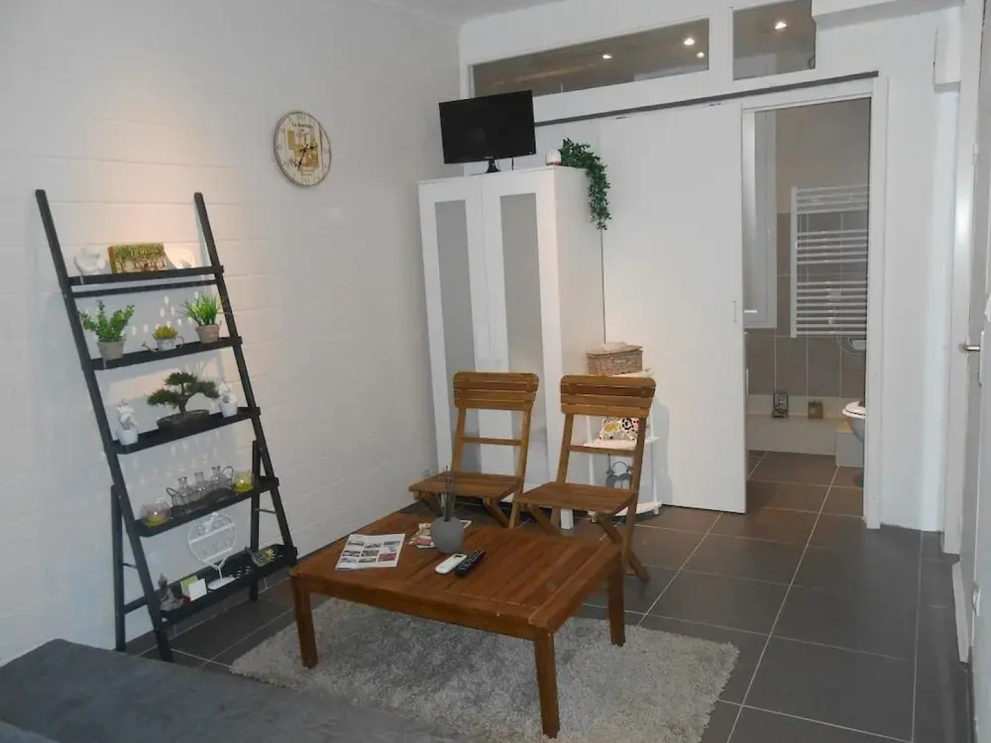 B&B La Maison d'Olivier