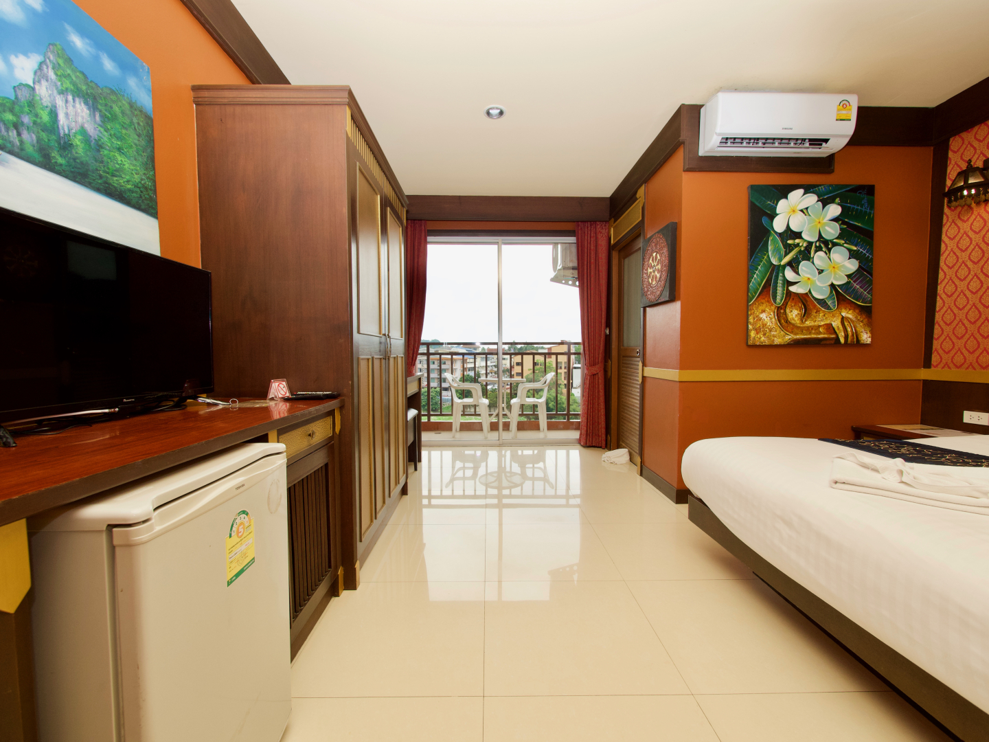 99 Residence Patong