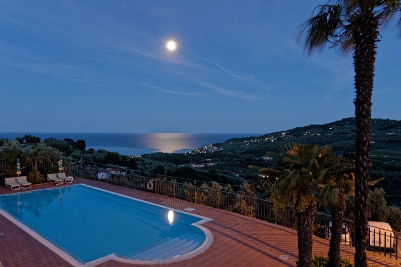 Hotel Liliana Diano Marina