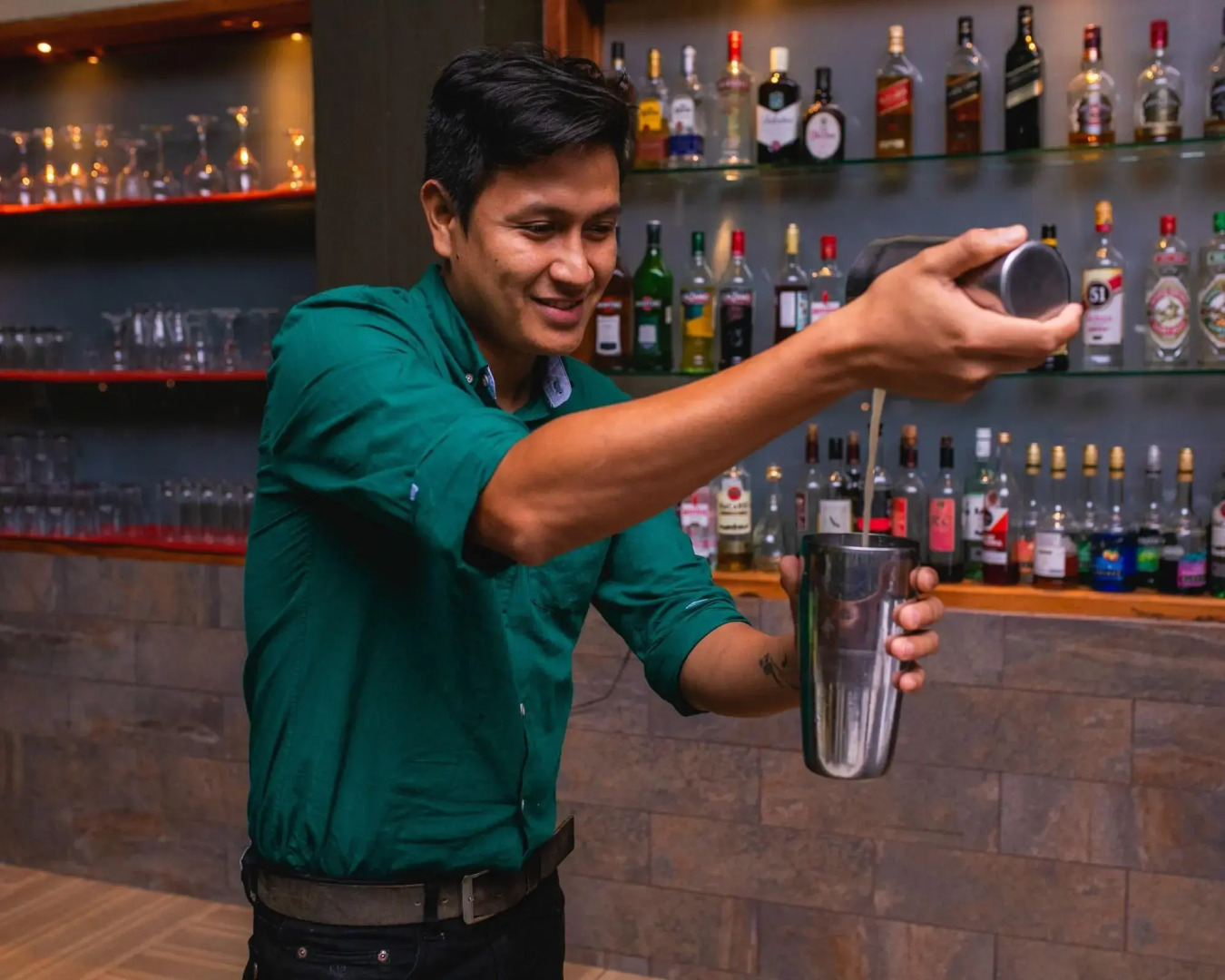 El Sauce Resort - Asociado Casa Andina