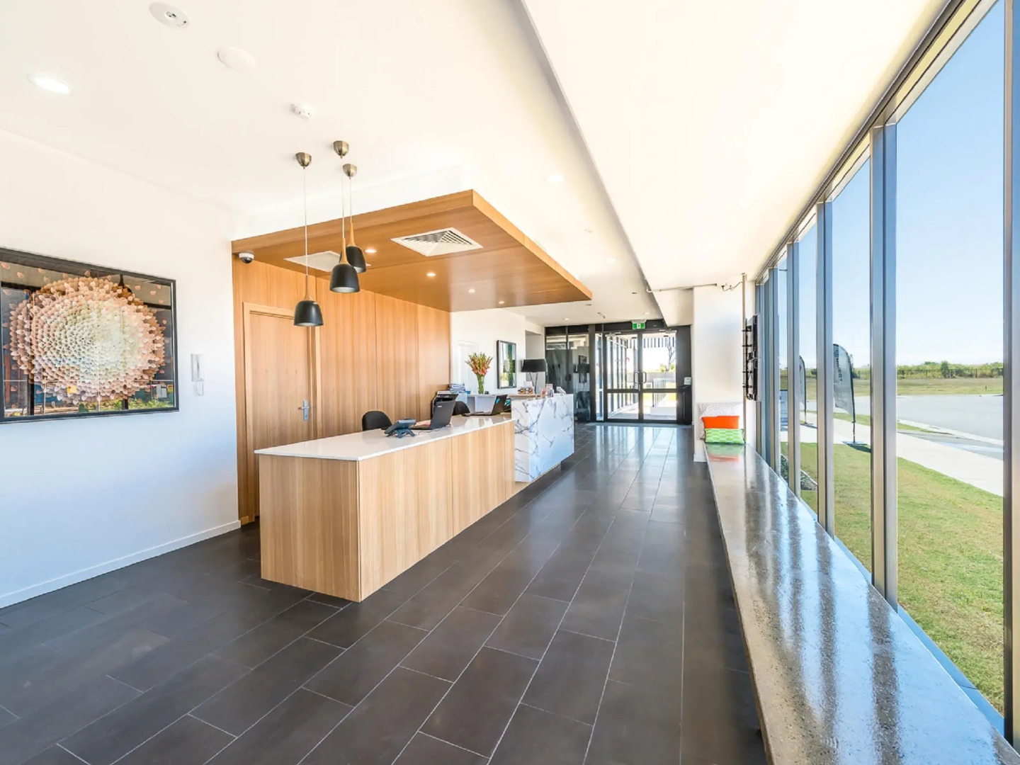 Pacific Sands Apartments