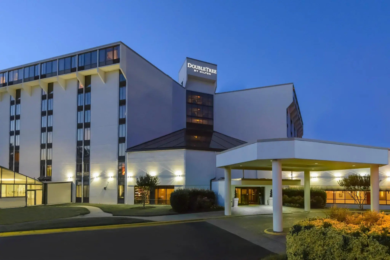 Holiday Inn Select Richmond-koger South Conf Ctr