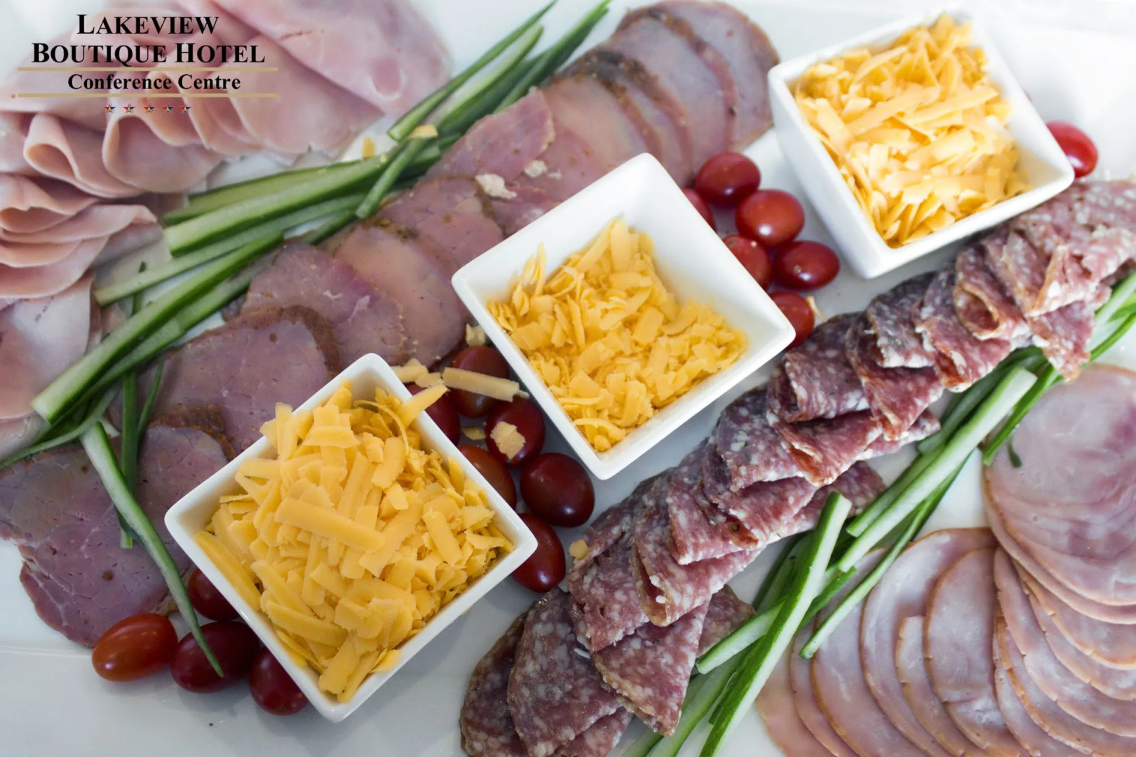 Lakeview Boutique Hotel & Conference Center