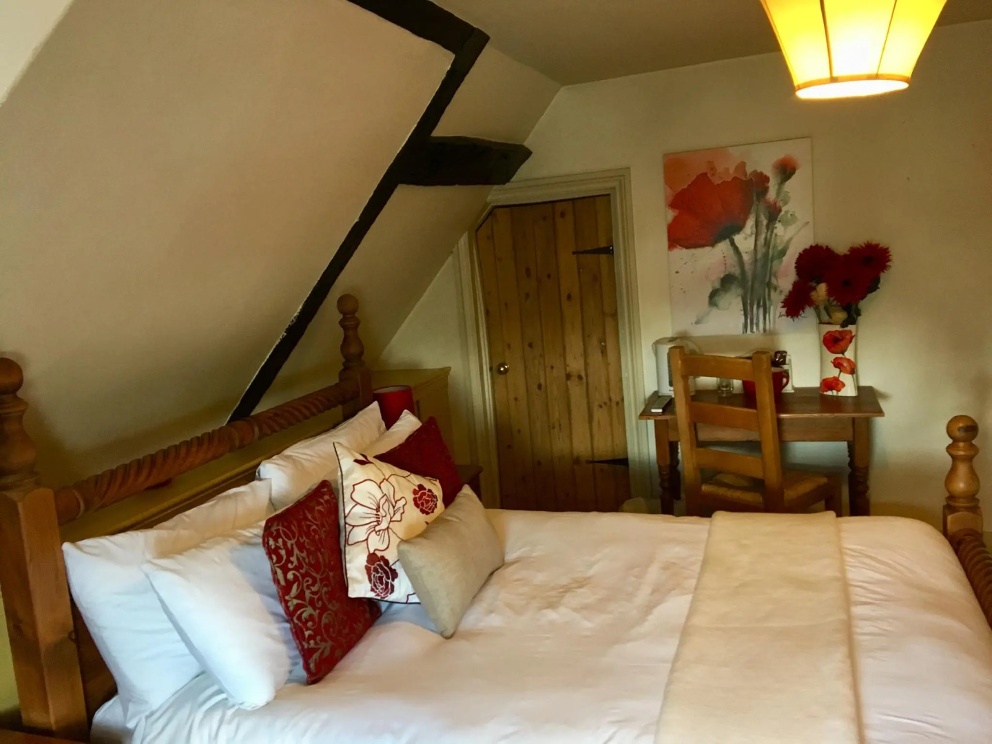 The Mansion House Hotel