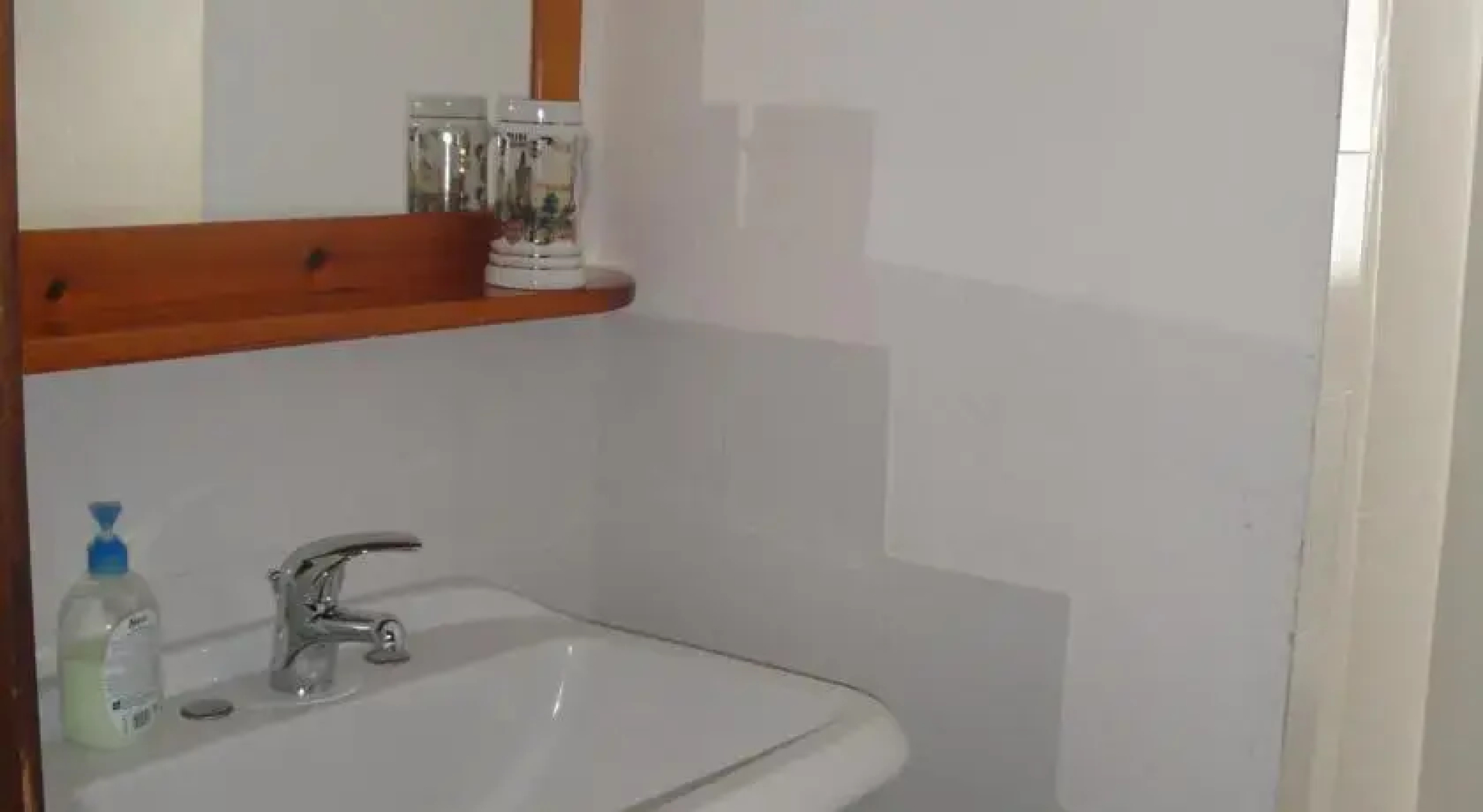La Casa di Mannazzotta