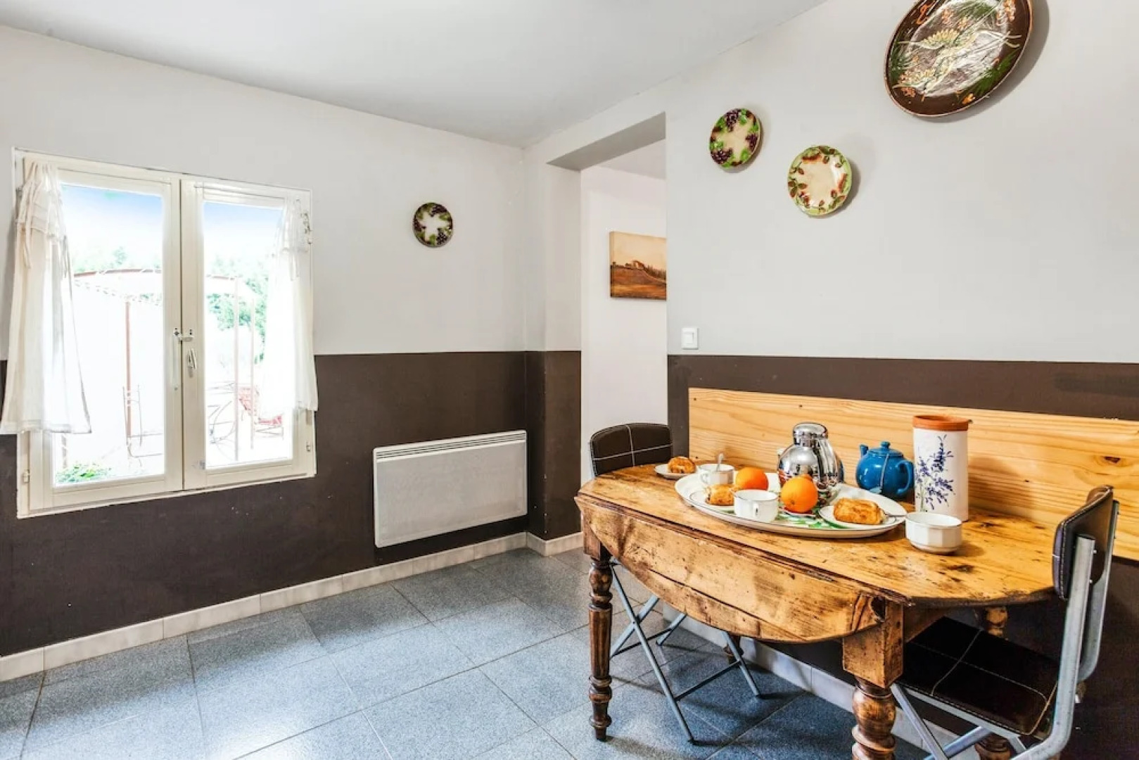Villa with 3 Bedrooms in Beaumes-De-Venise, with Private Pool, Enclosed Garden And Wifi