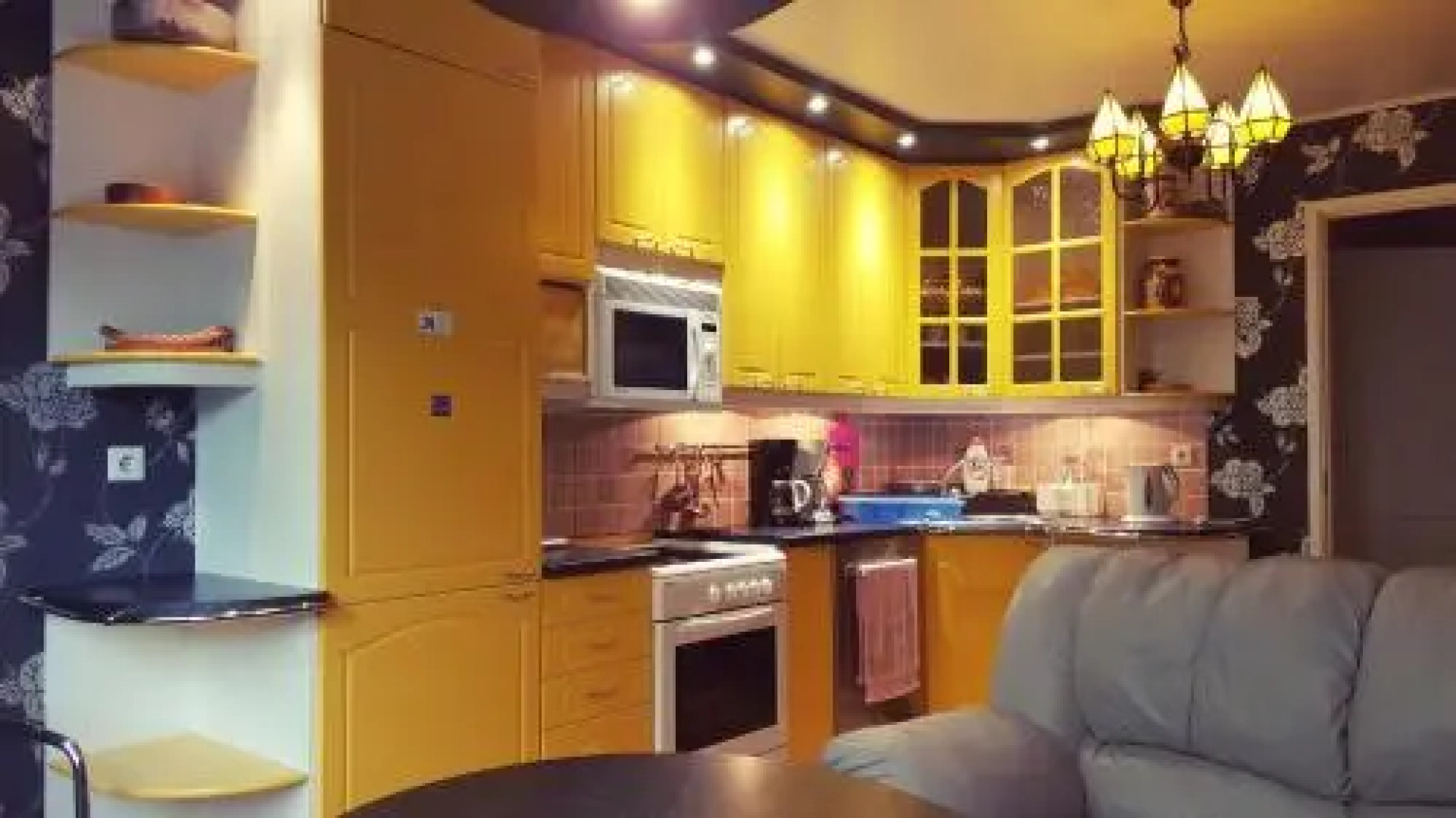 Villa Ringi Apartment