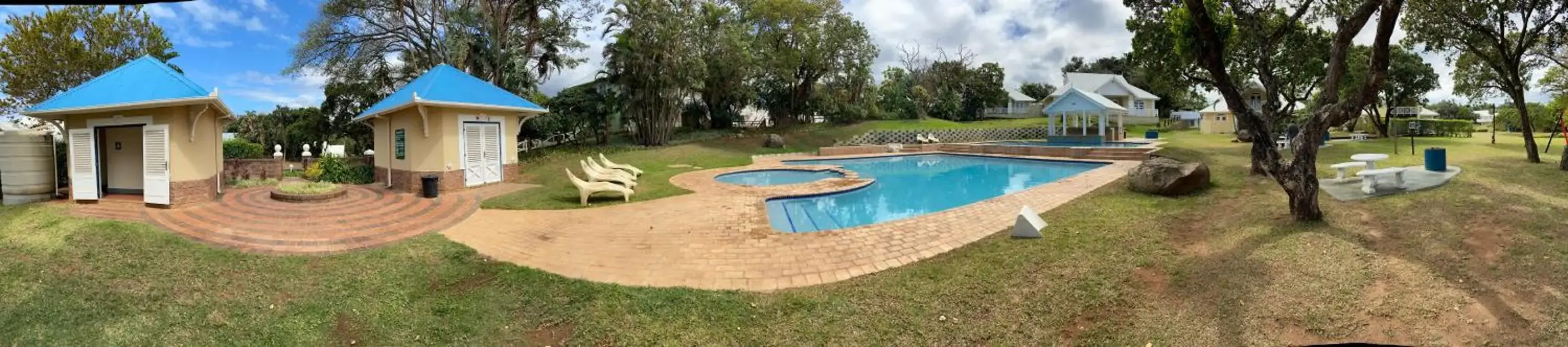 The Villa at Caribbean Estates