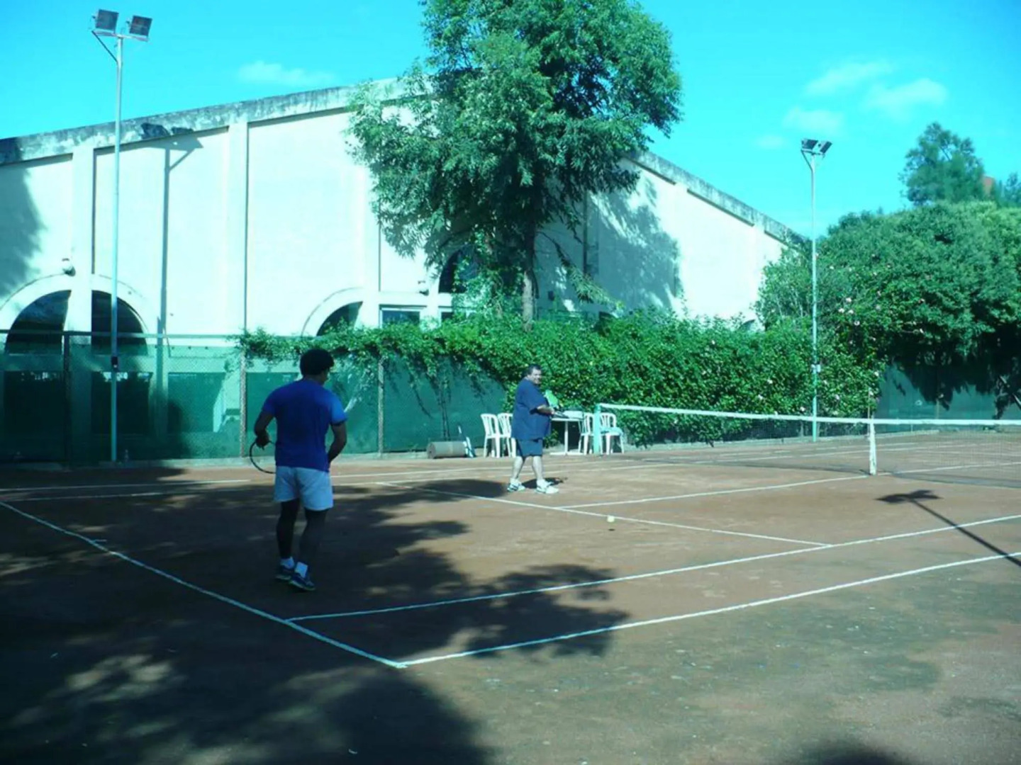 Argentino Hotel Casino & Resort