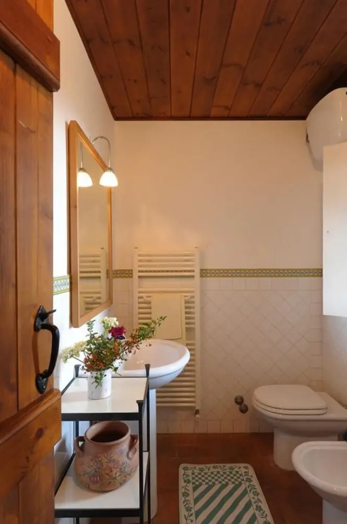 Casale Sally 6 in Baschi