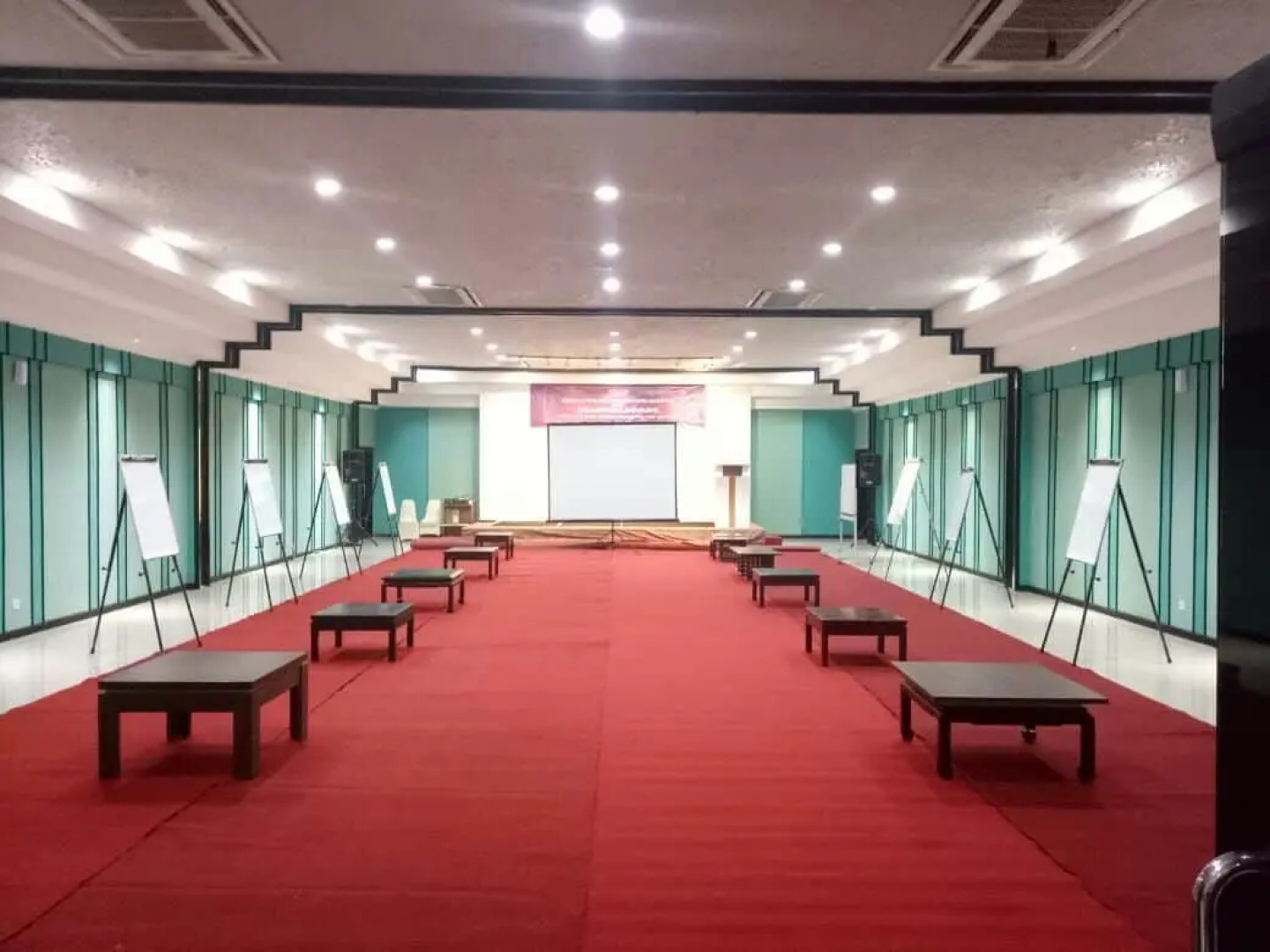 Hotel Sofia Juanda Surabaya