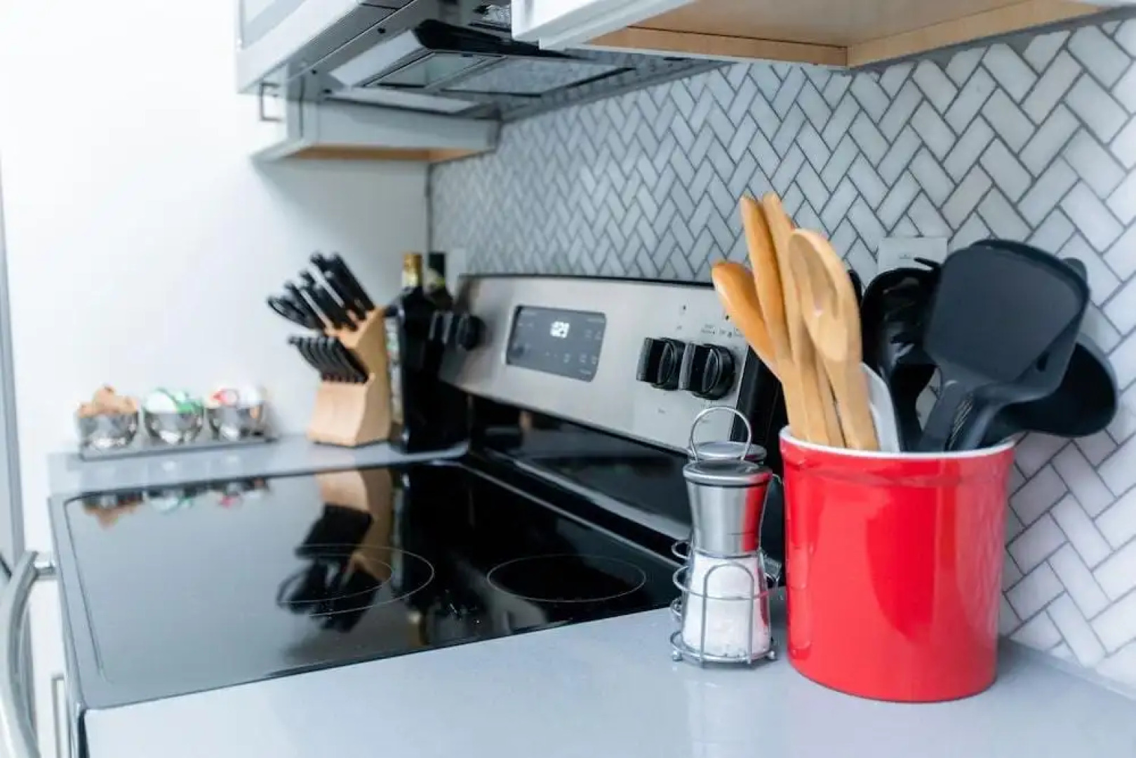 Kasa Clayton Apartments