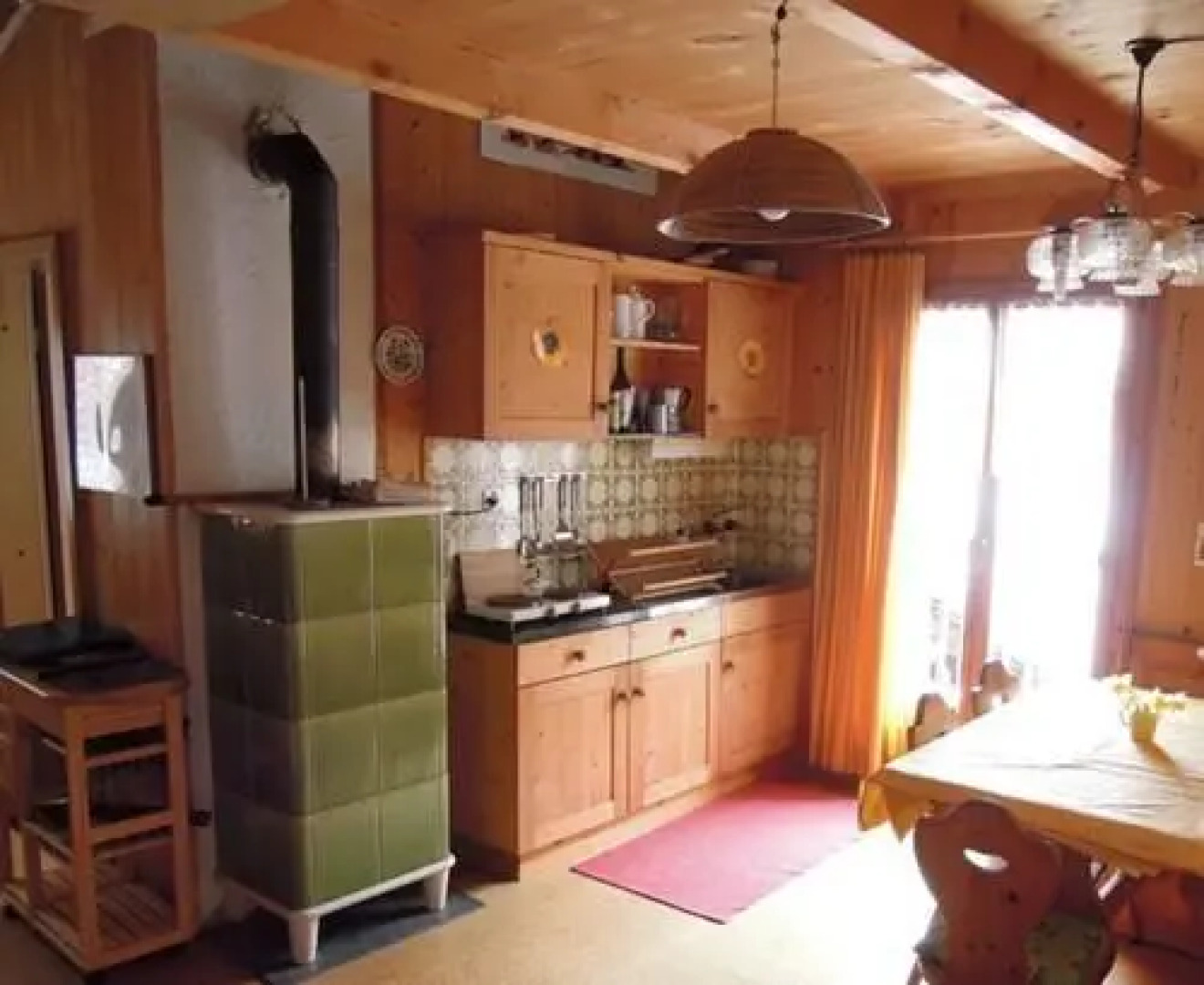 Agriturismo Munt la Reita