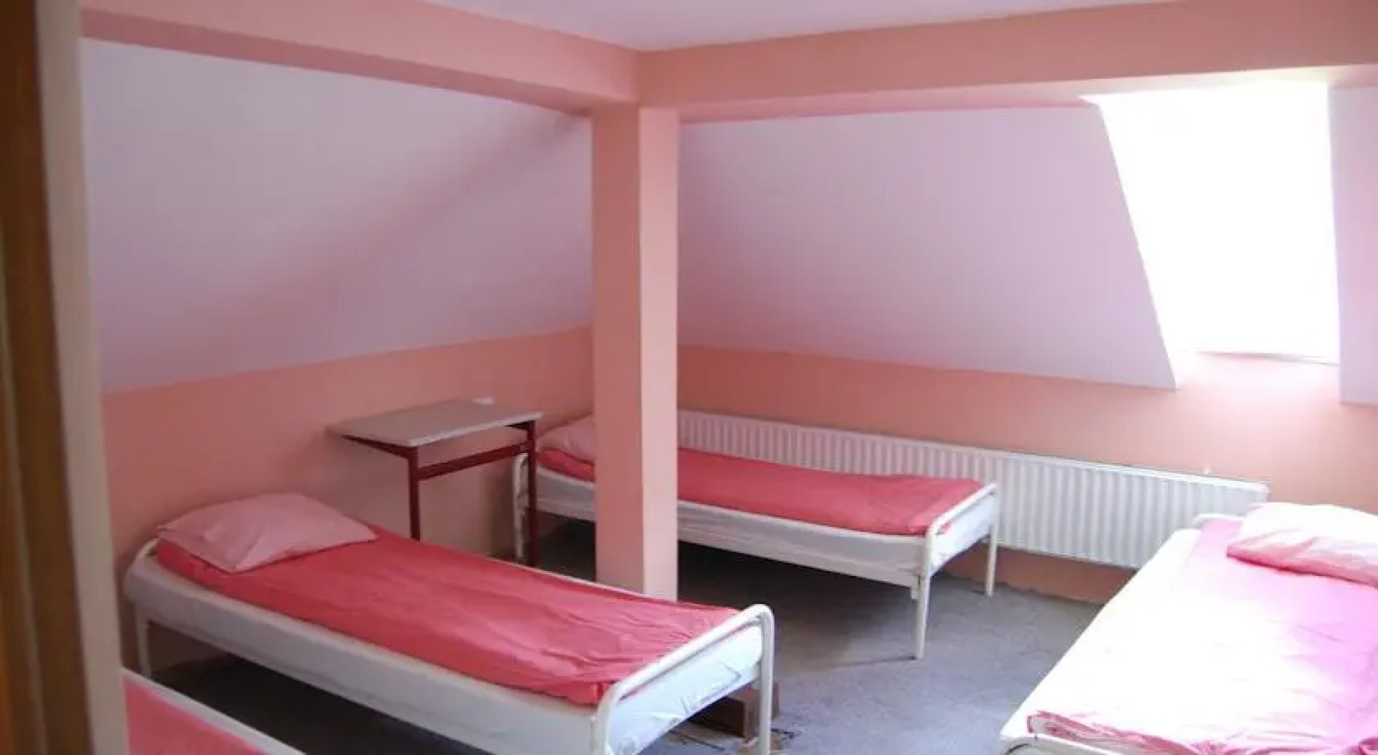 Centrul de Tineret Geoagiu