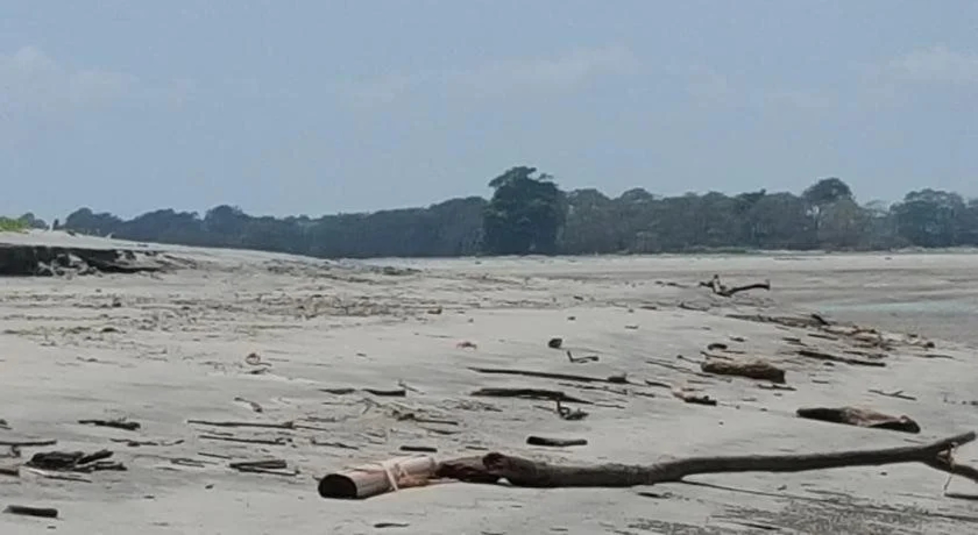 Los Balcones de Mompiche