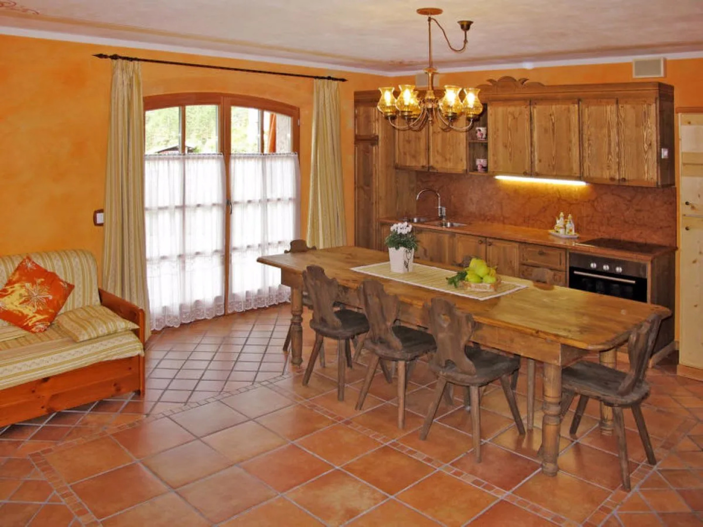 Alpenvidehof - Golden