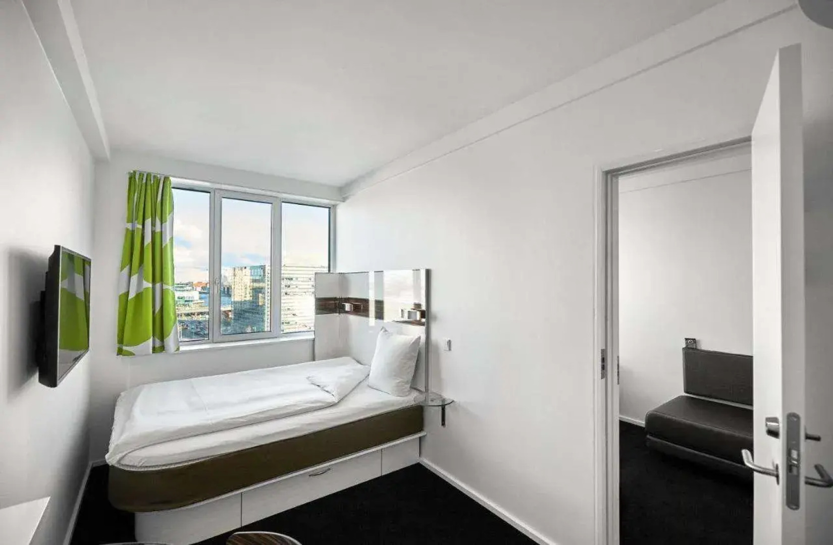 Wakeup Copenhagen Bernstorffsgade