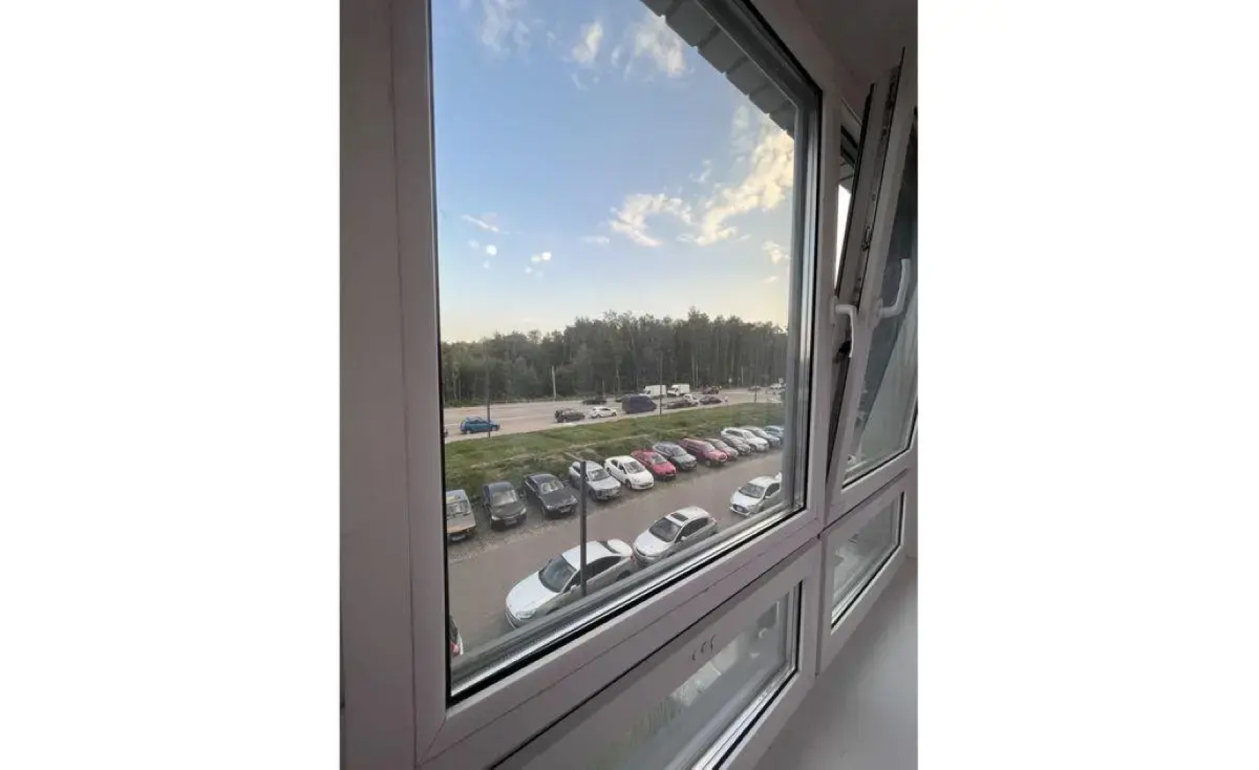 RentMe 24 (РентМи) на улице Парковая 1