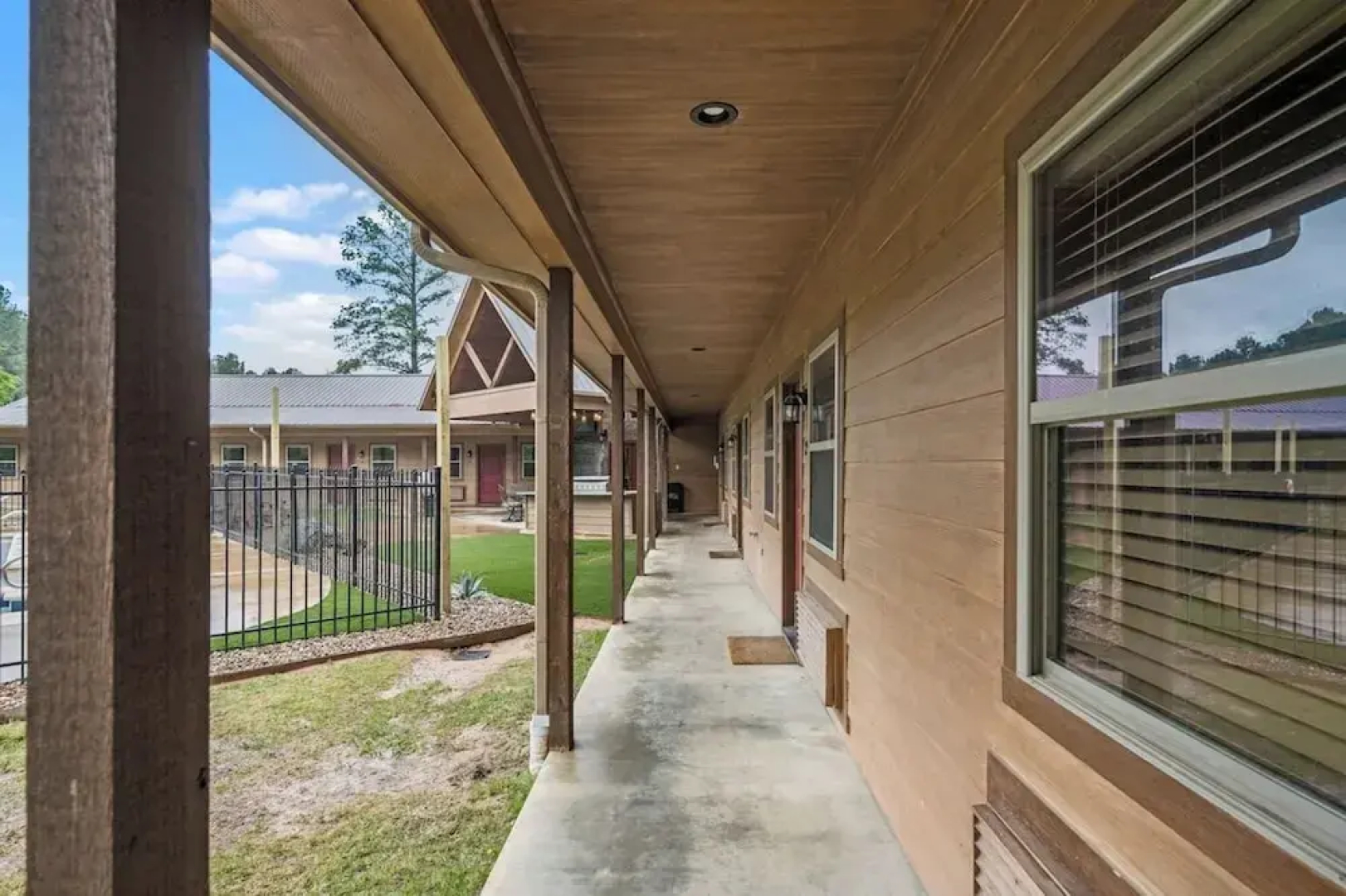 Big Timber Lodge