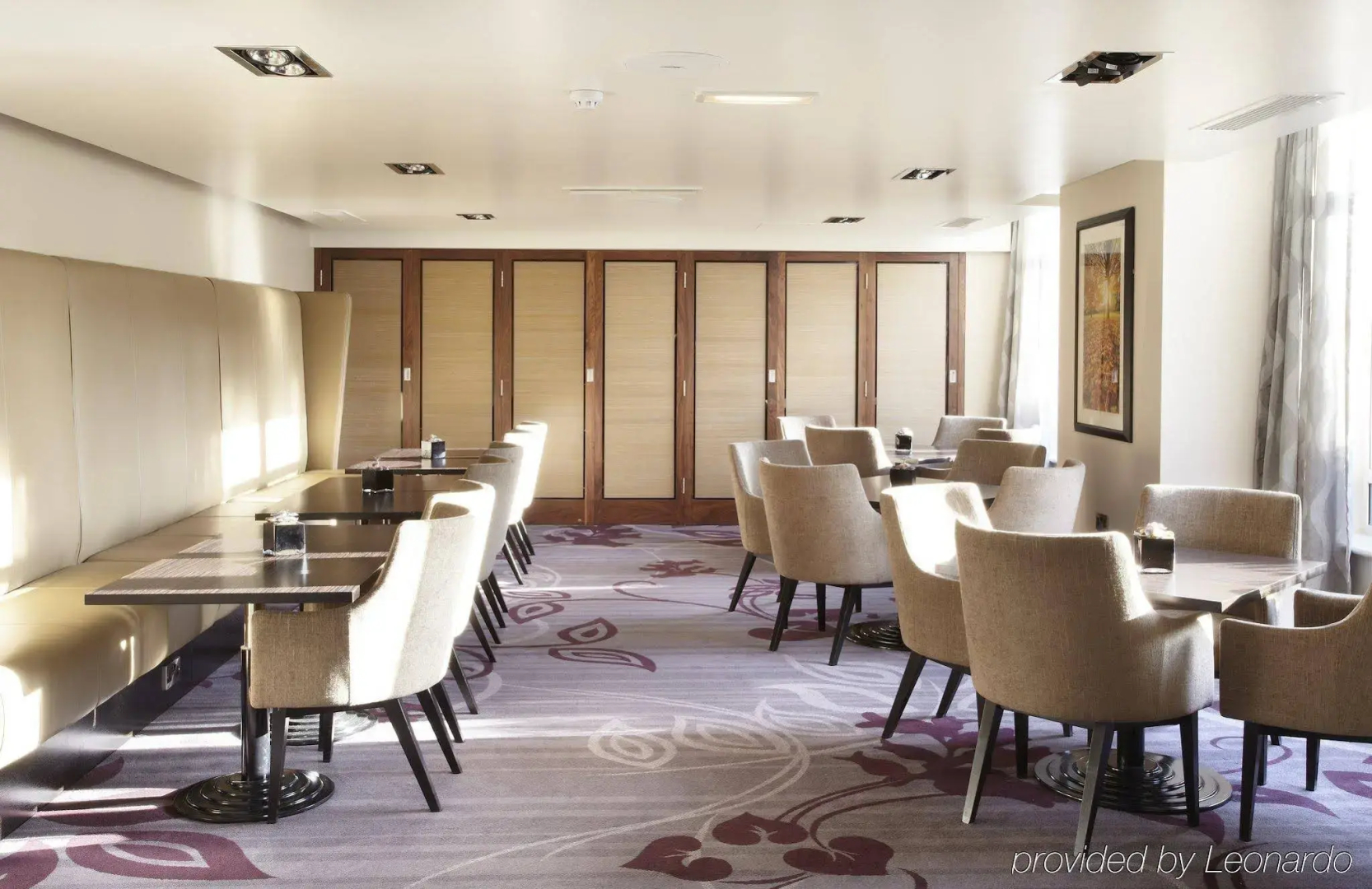 Thistle Euston Hotel
