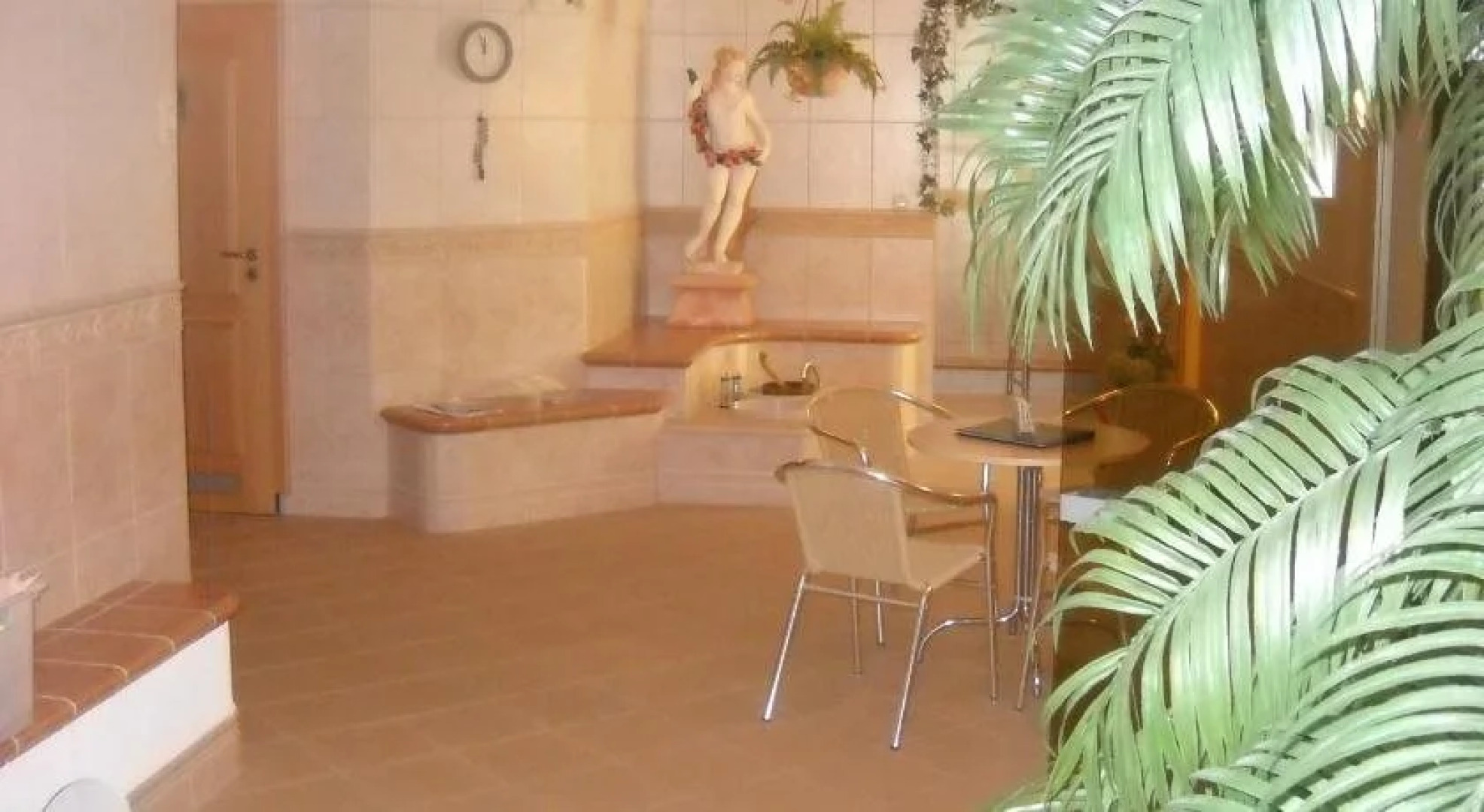 Hotel-Pension Flechsig