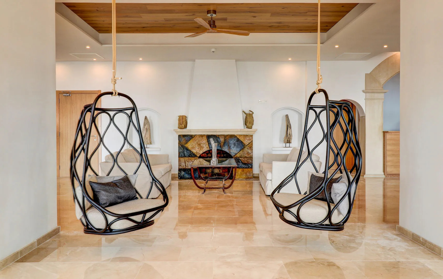 Hoposa Pollentia - Adults Only