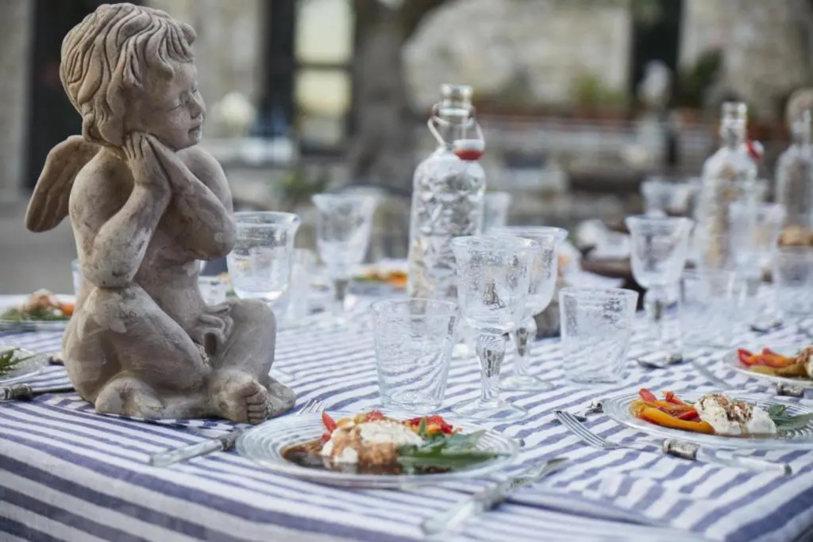 La Bastide du Pré de lAube