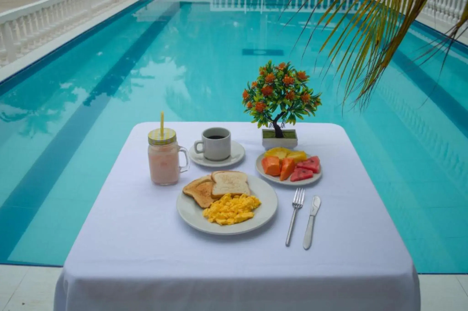 Hotel Boquilla Suites By Geh Suites