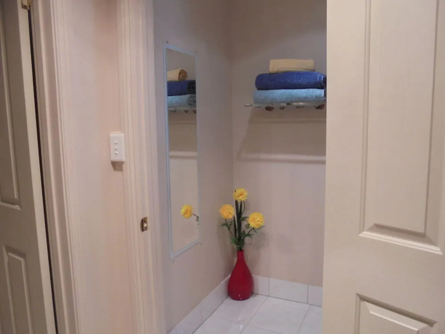 Goulds Country Guest House