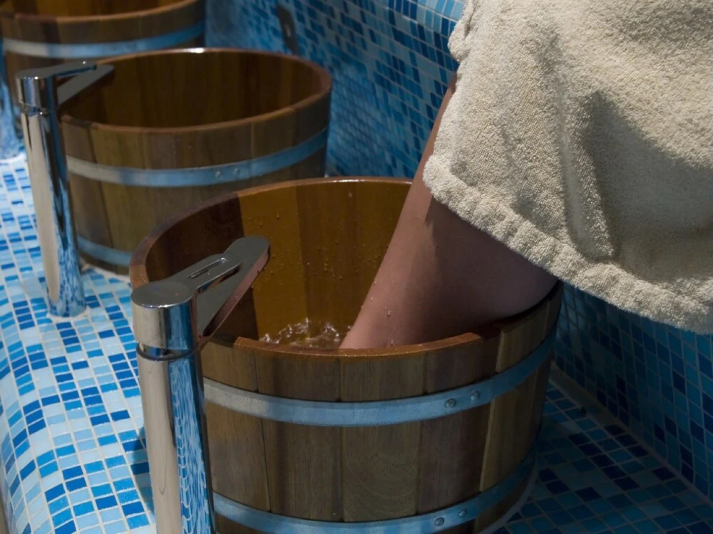 Norman-style Apartment With Beautyful Panoramic Views