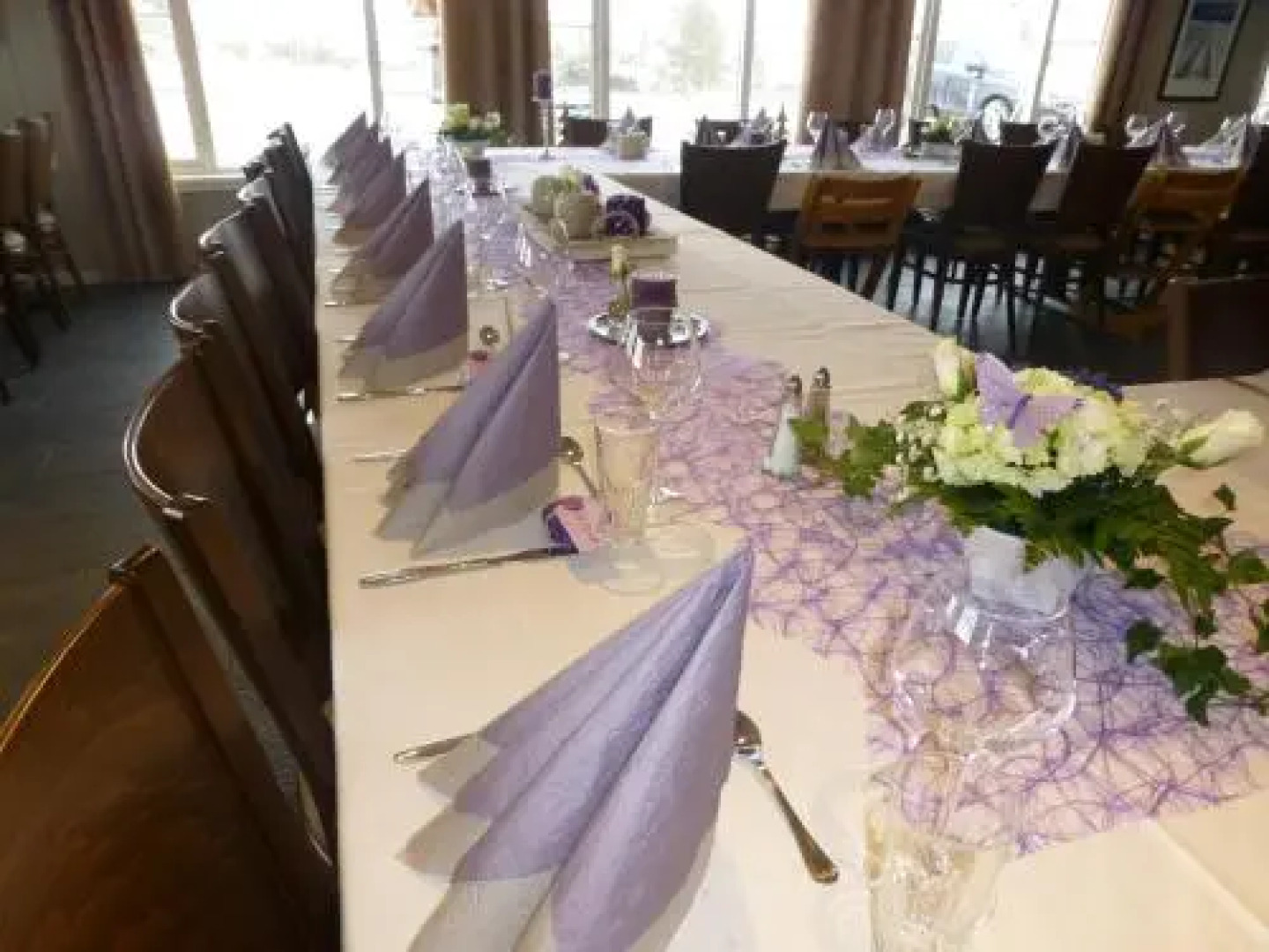 Nystølen Hyttegrend